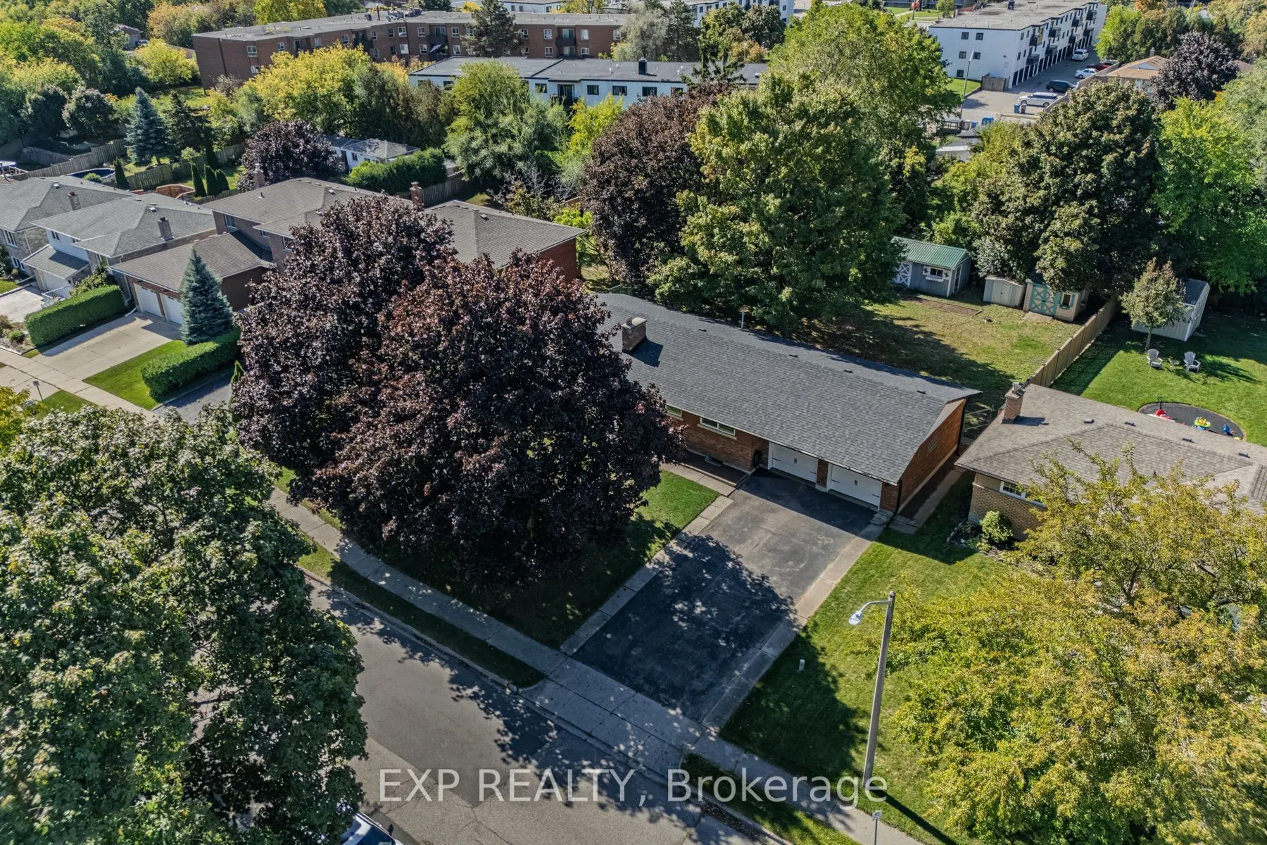 60 Alexander Avenue