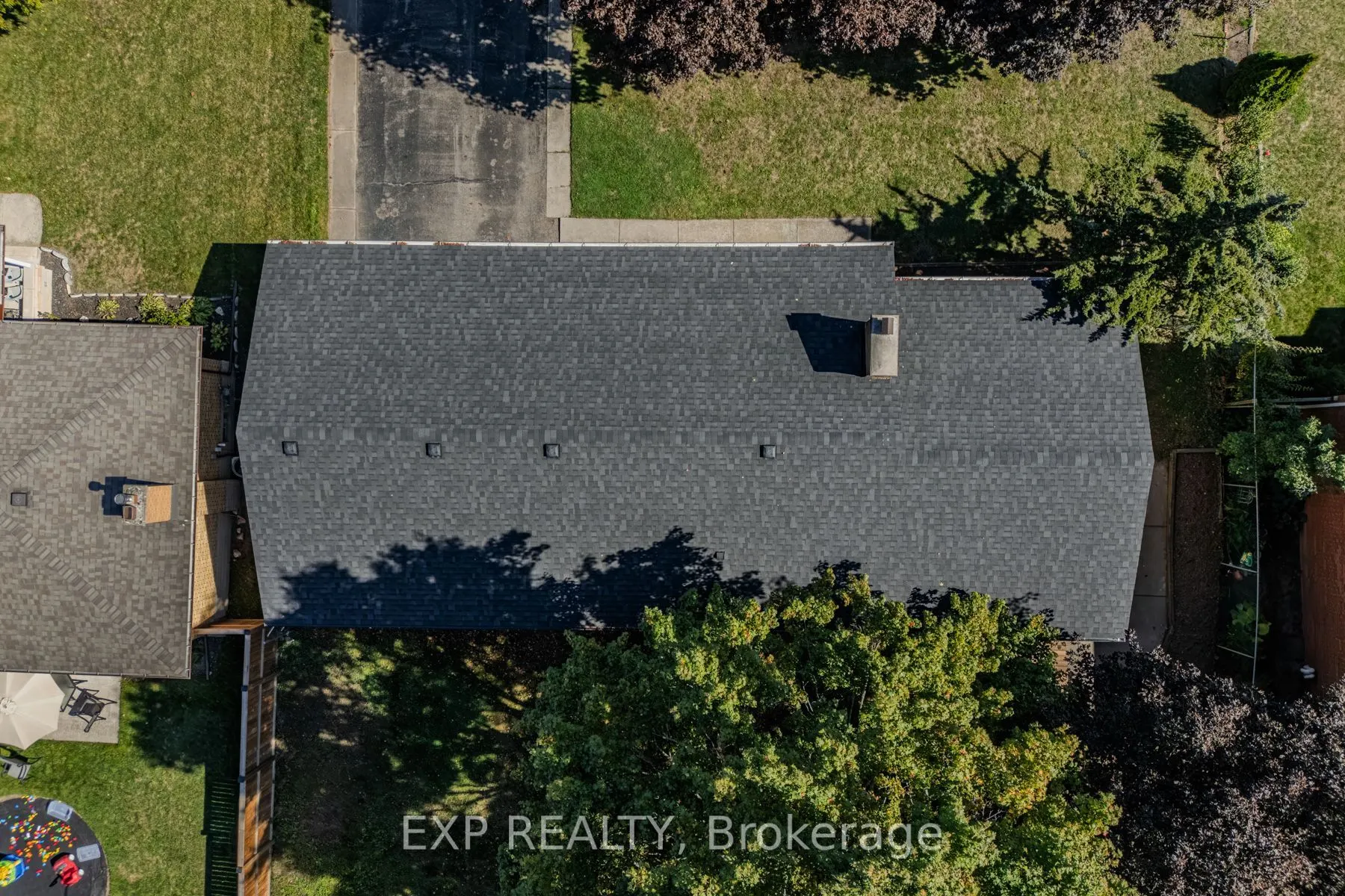 60 Alexander Avenue