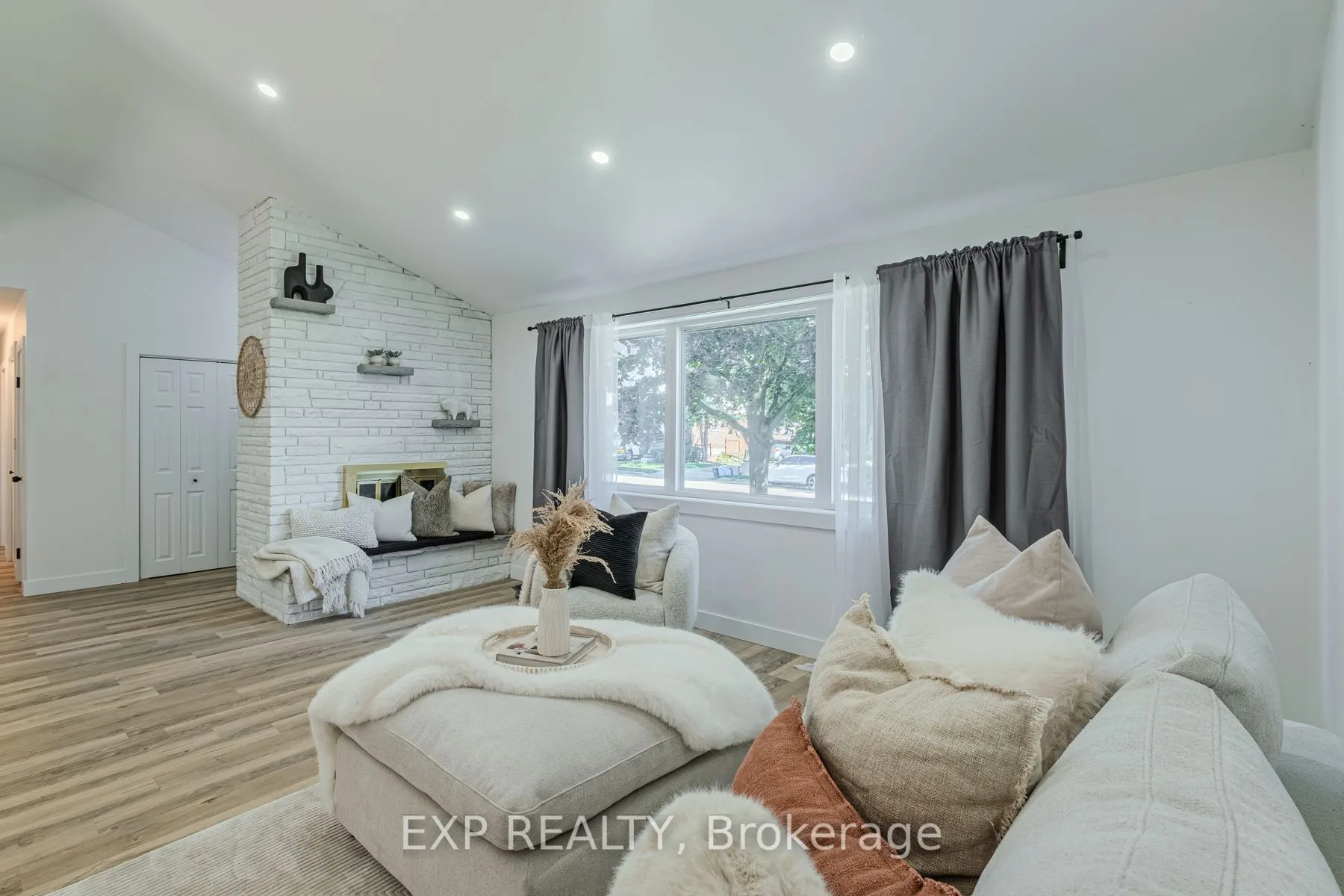 60 Alexander Avenue