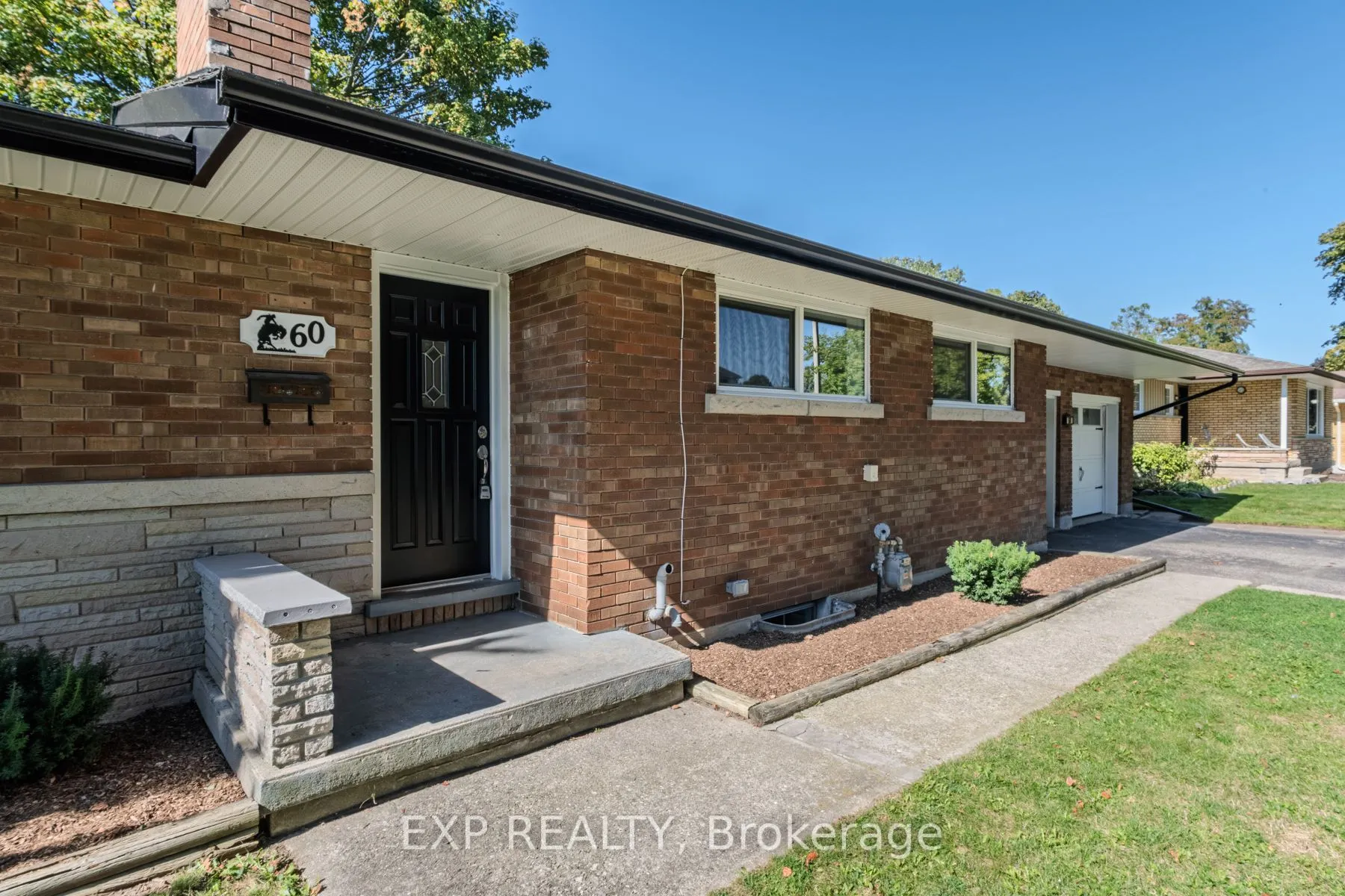 60 Alexander Avenue