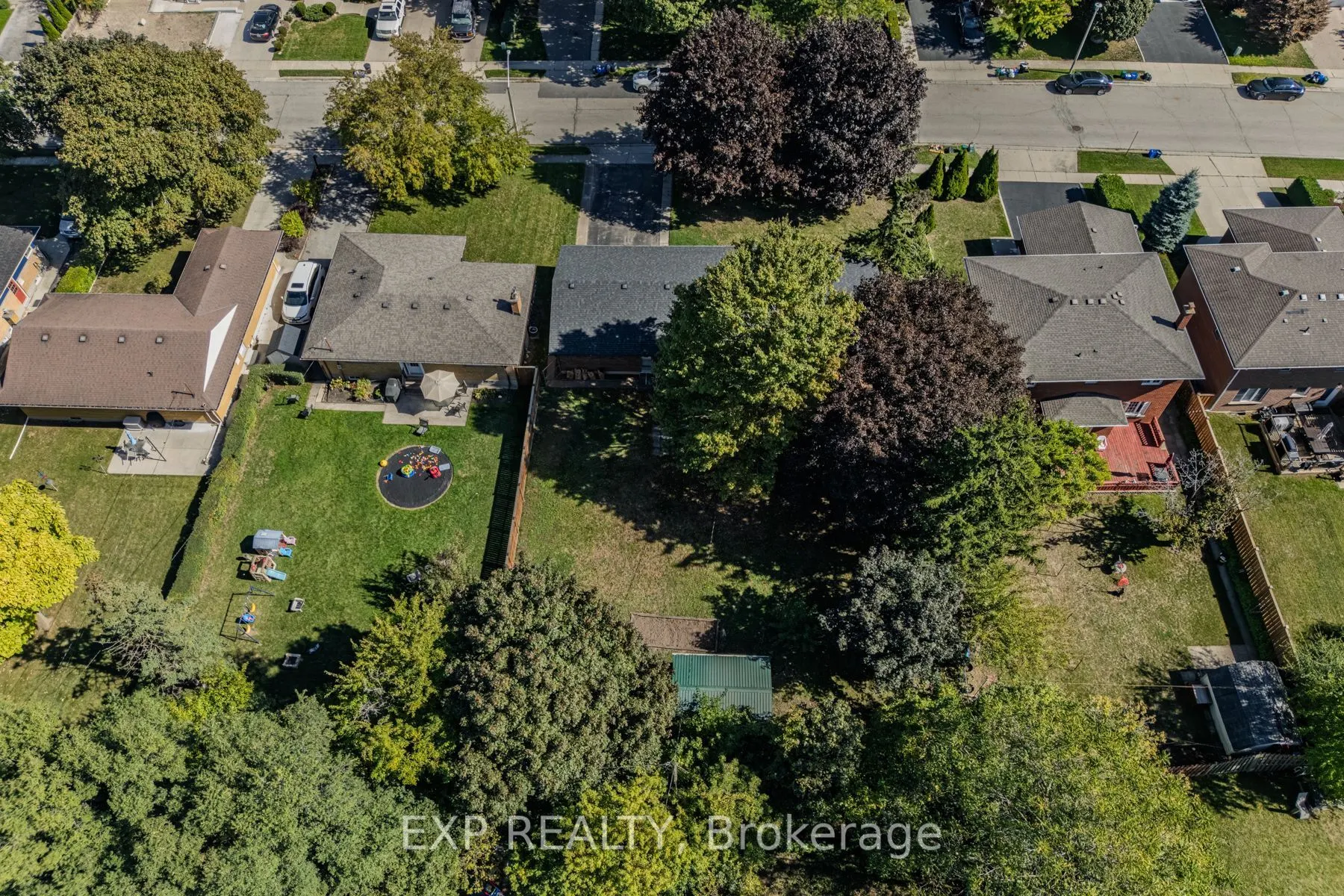 60 Alexander Avenue