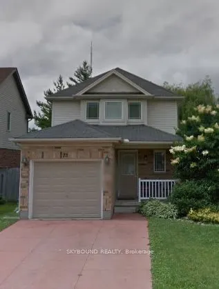 75 Rossmore Court