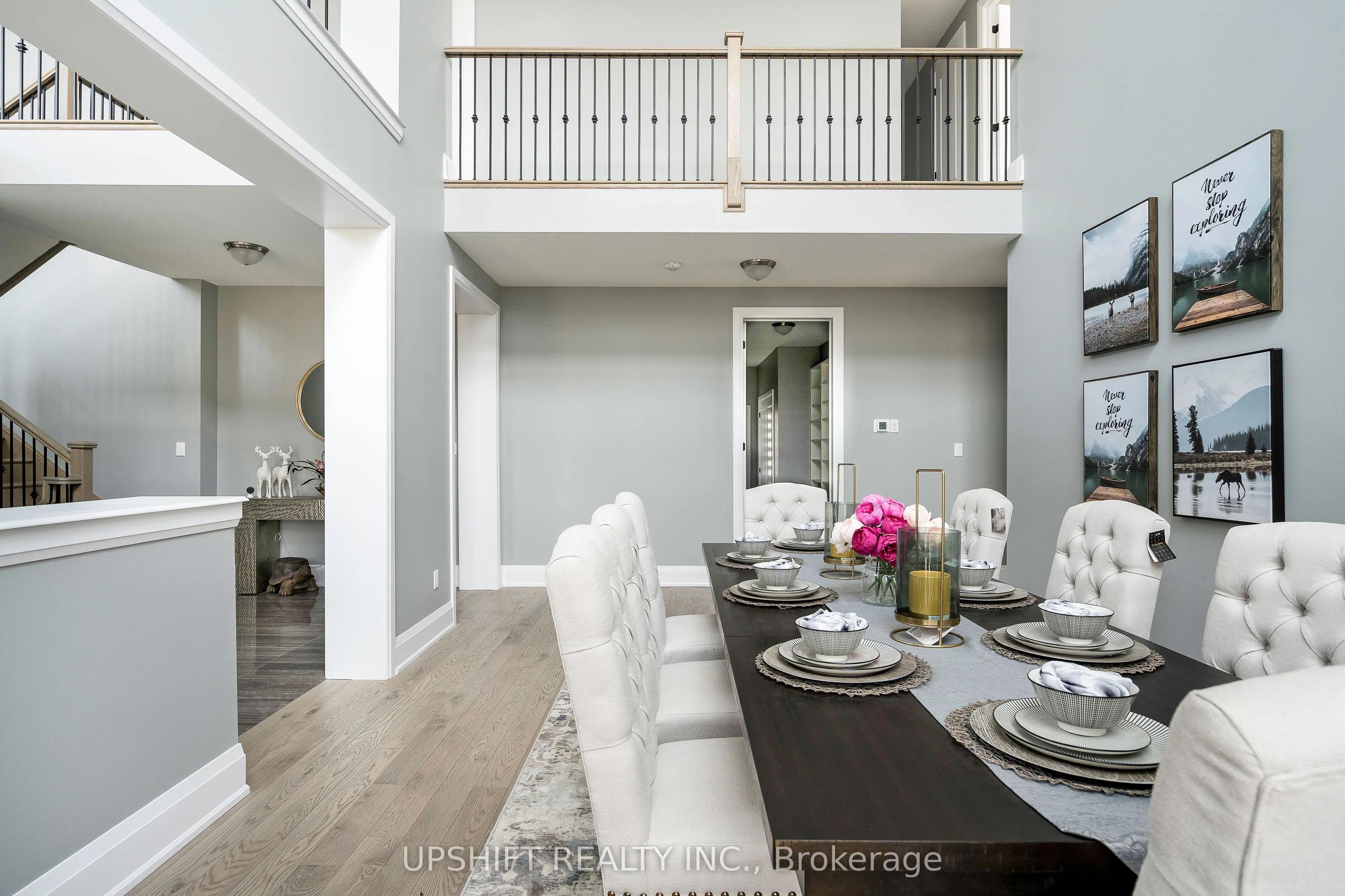 141 Springside Crescent