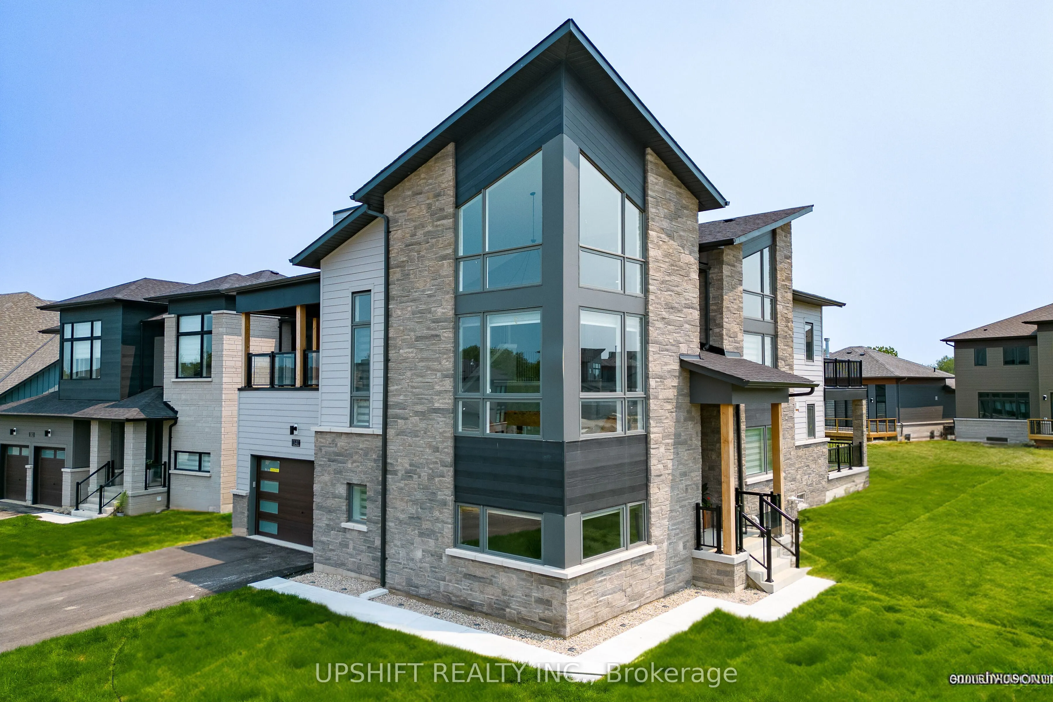141 Springside Crescent