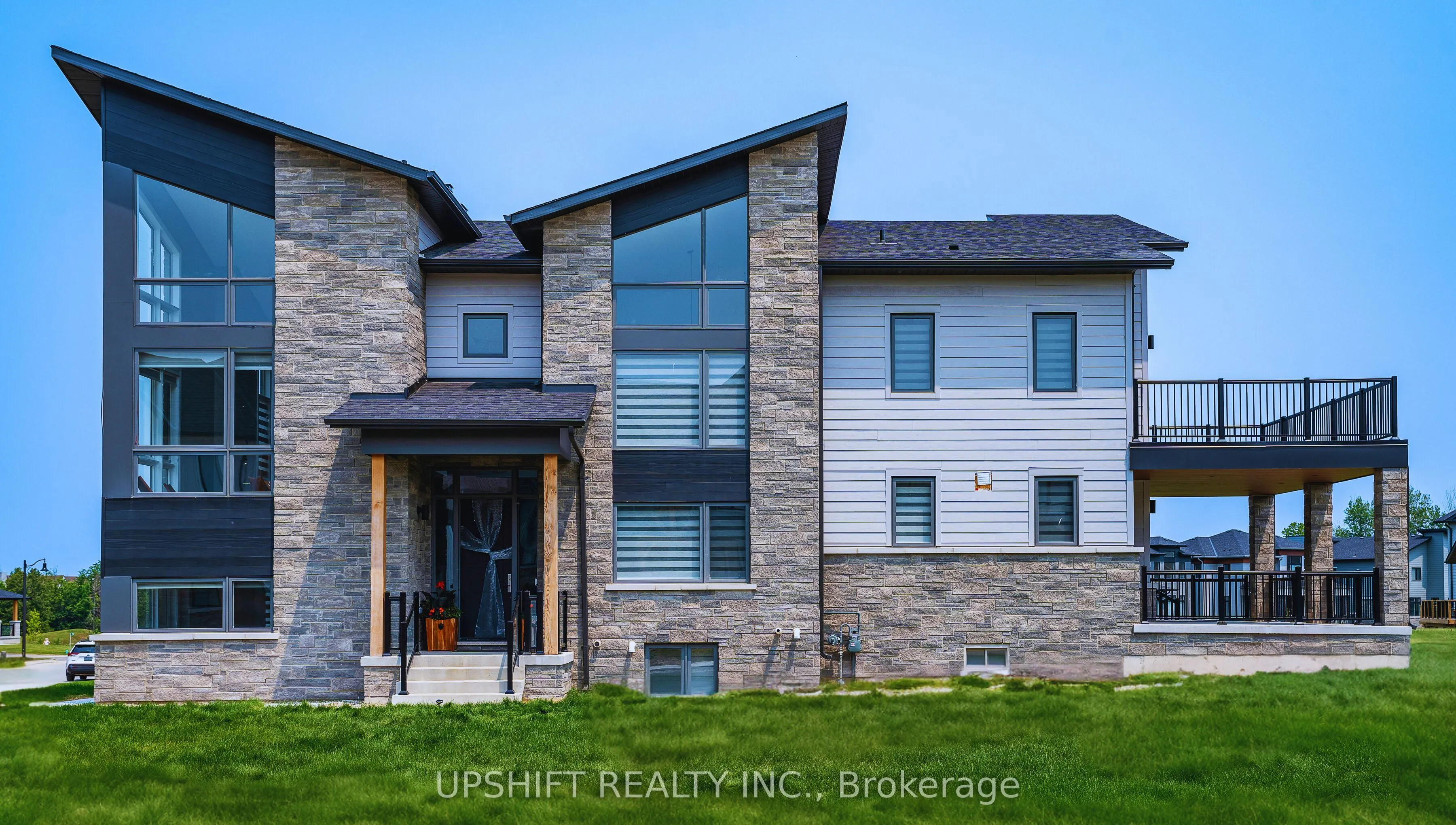 141 Springside Crescent