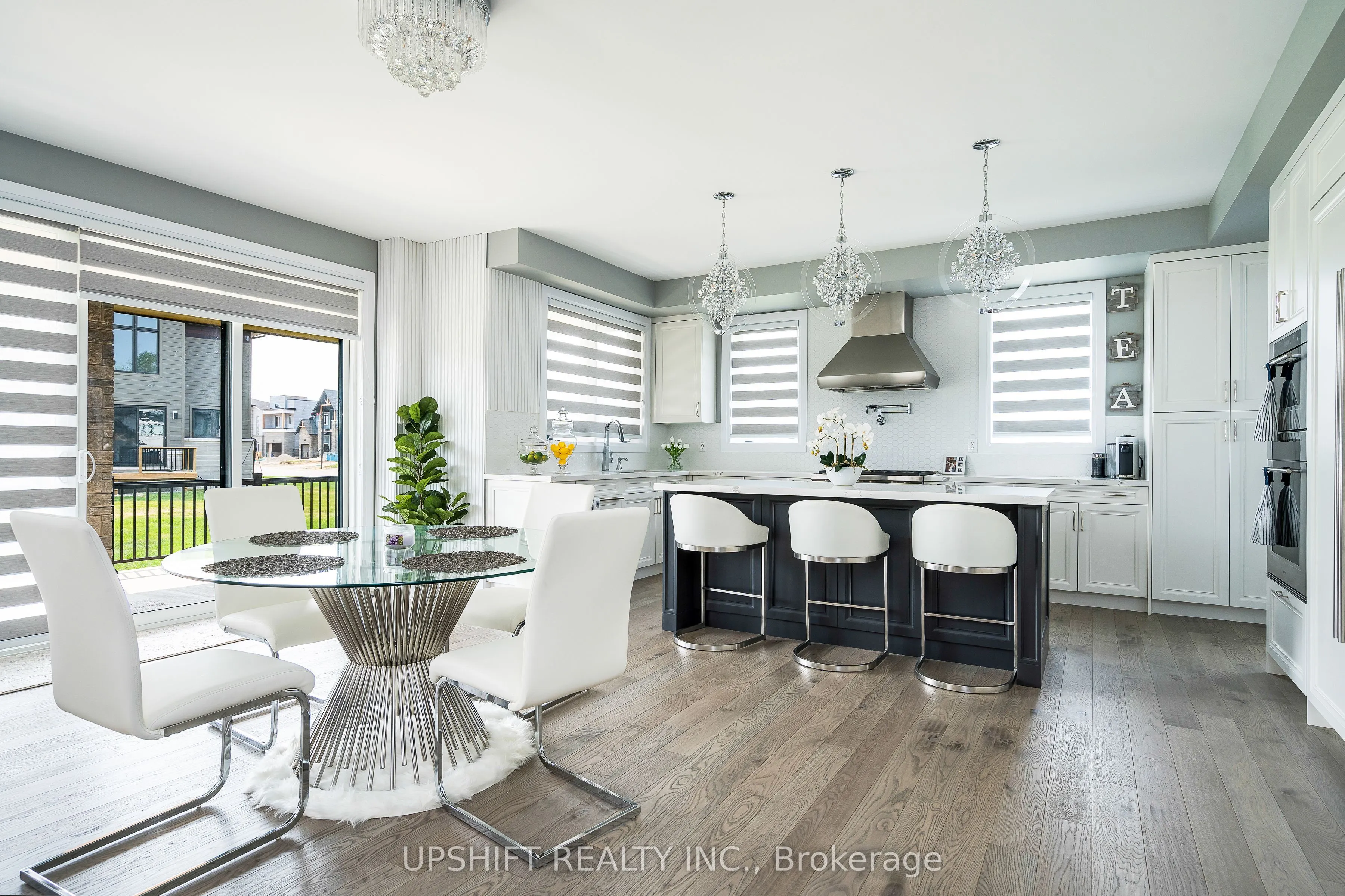 141 Springside Crescent