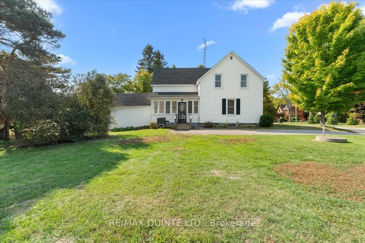 1501 County Road 12 Road