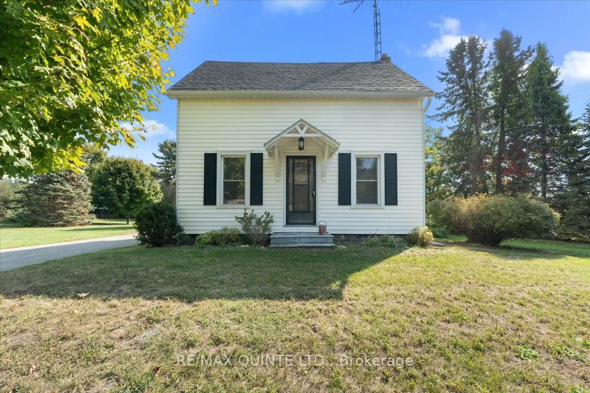 1501 County Road 12 Road