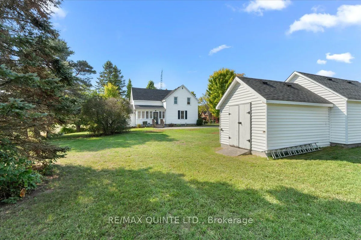 1501 County Road 12 Road