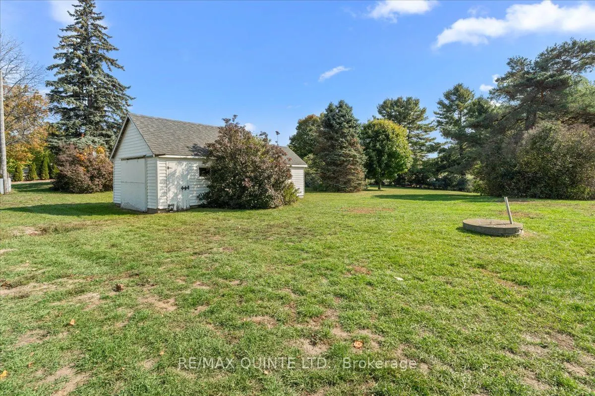 1501 County Road 12 Road