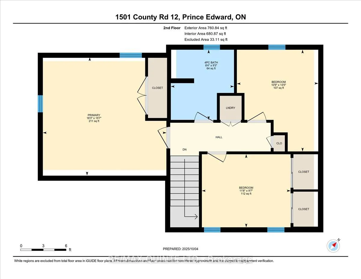 1501 County Road 12 Road