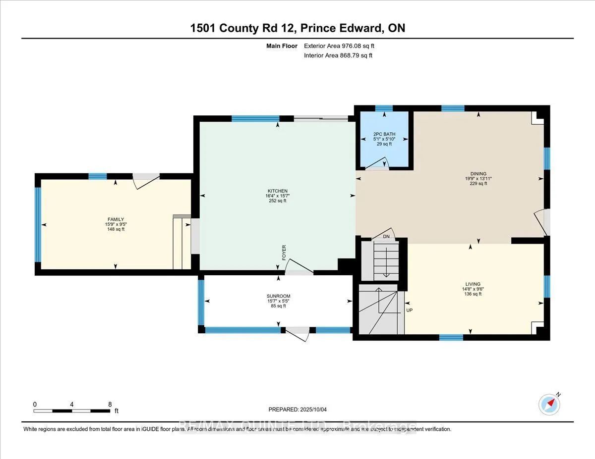 1501 County Road 12 Road