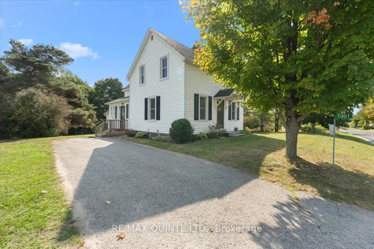 1501 County Road 12 Road
