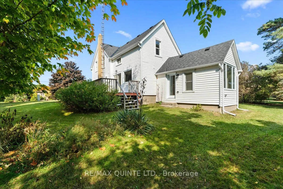 1501 County Road 12 Road