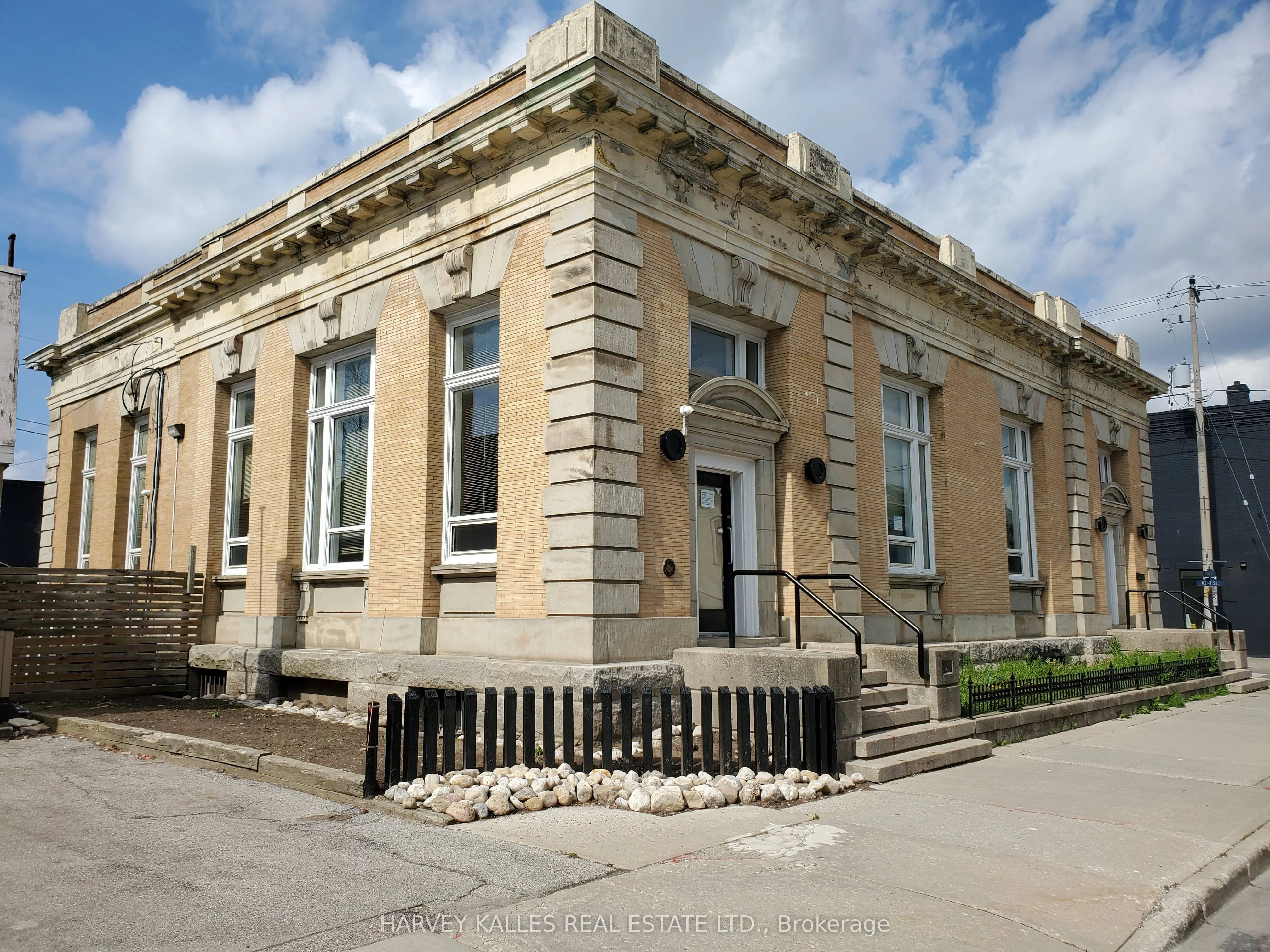45 Peel Street