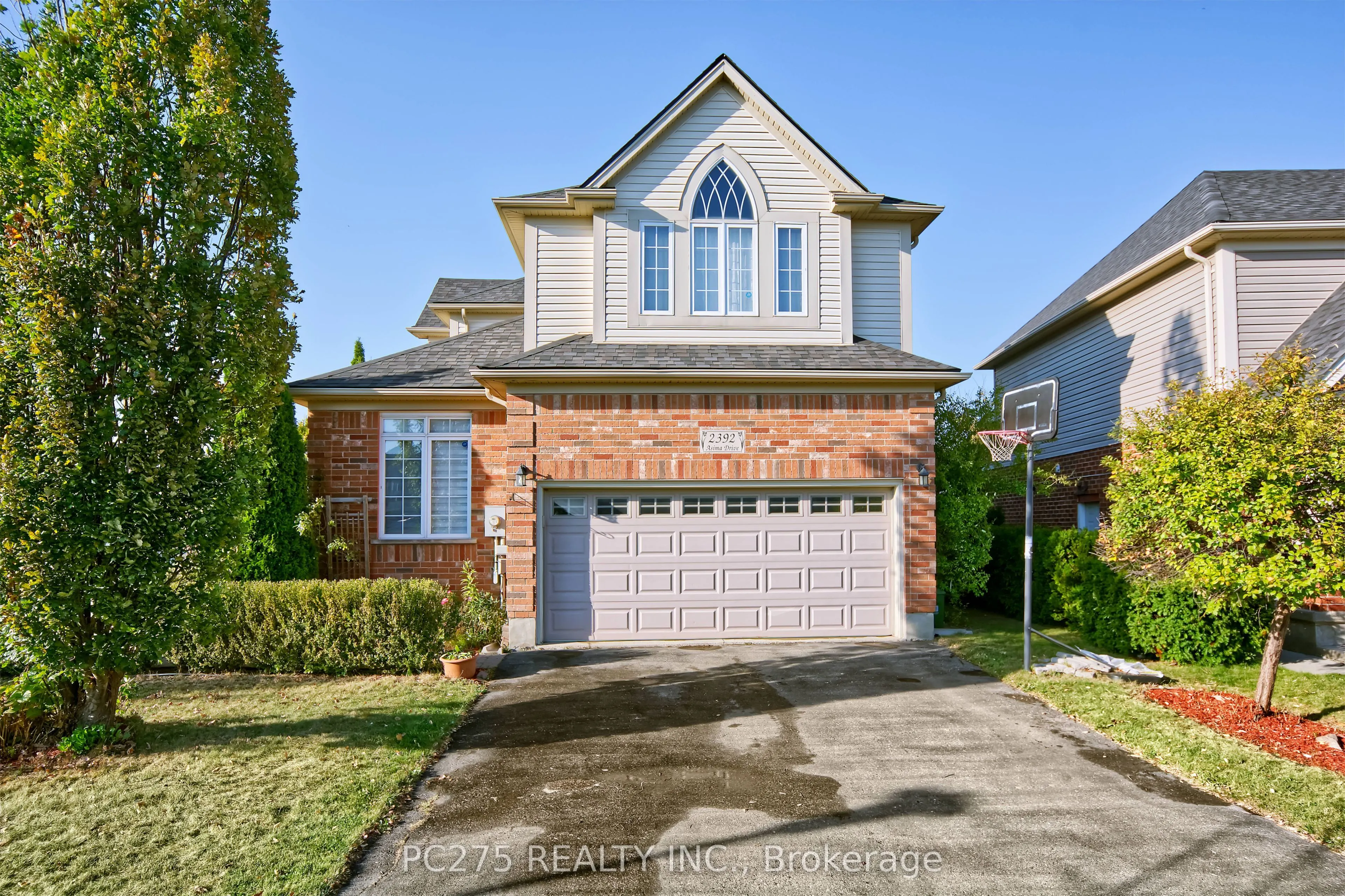 2392 Asima Drive