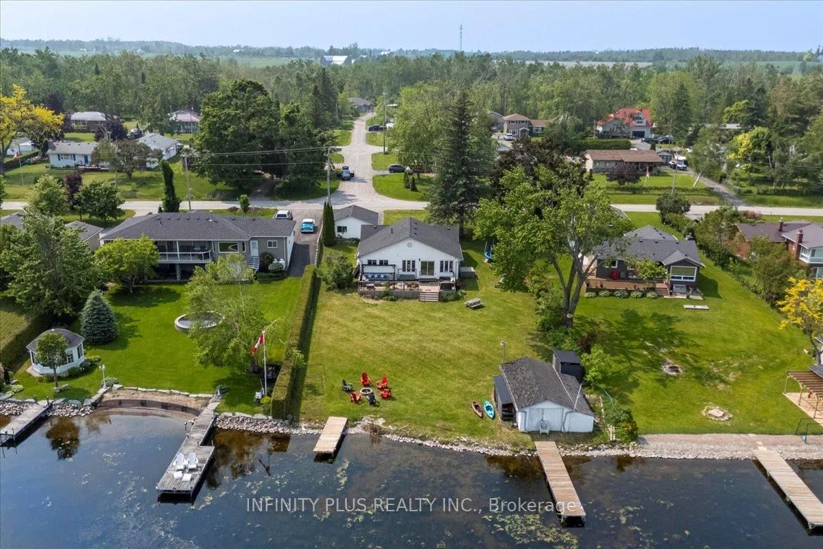 143 Beehive Drive