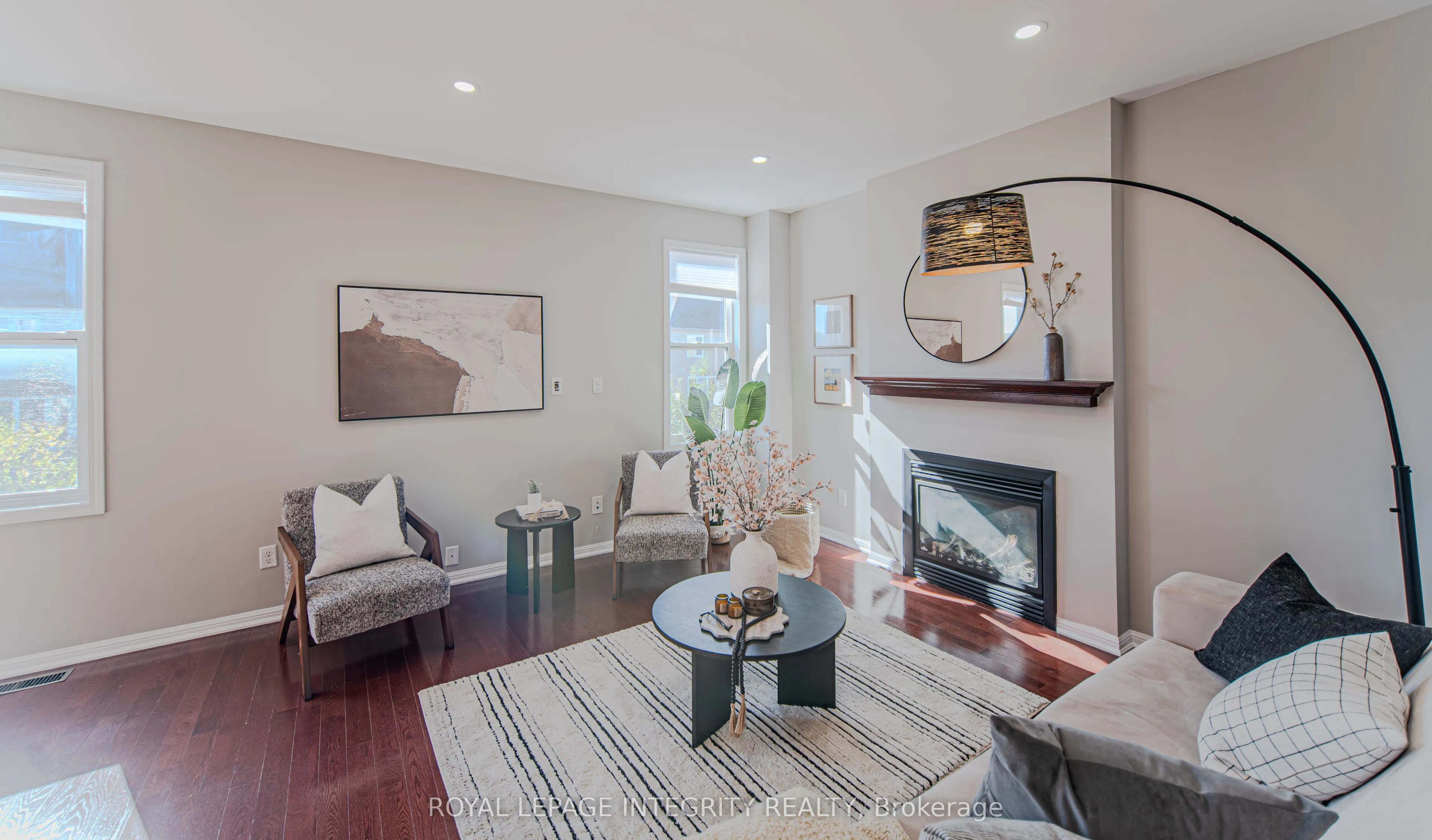 214 HUNTSVILLE Drive