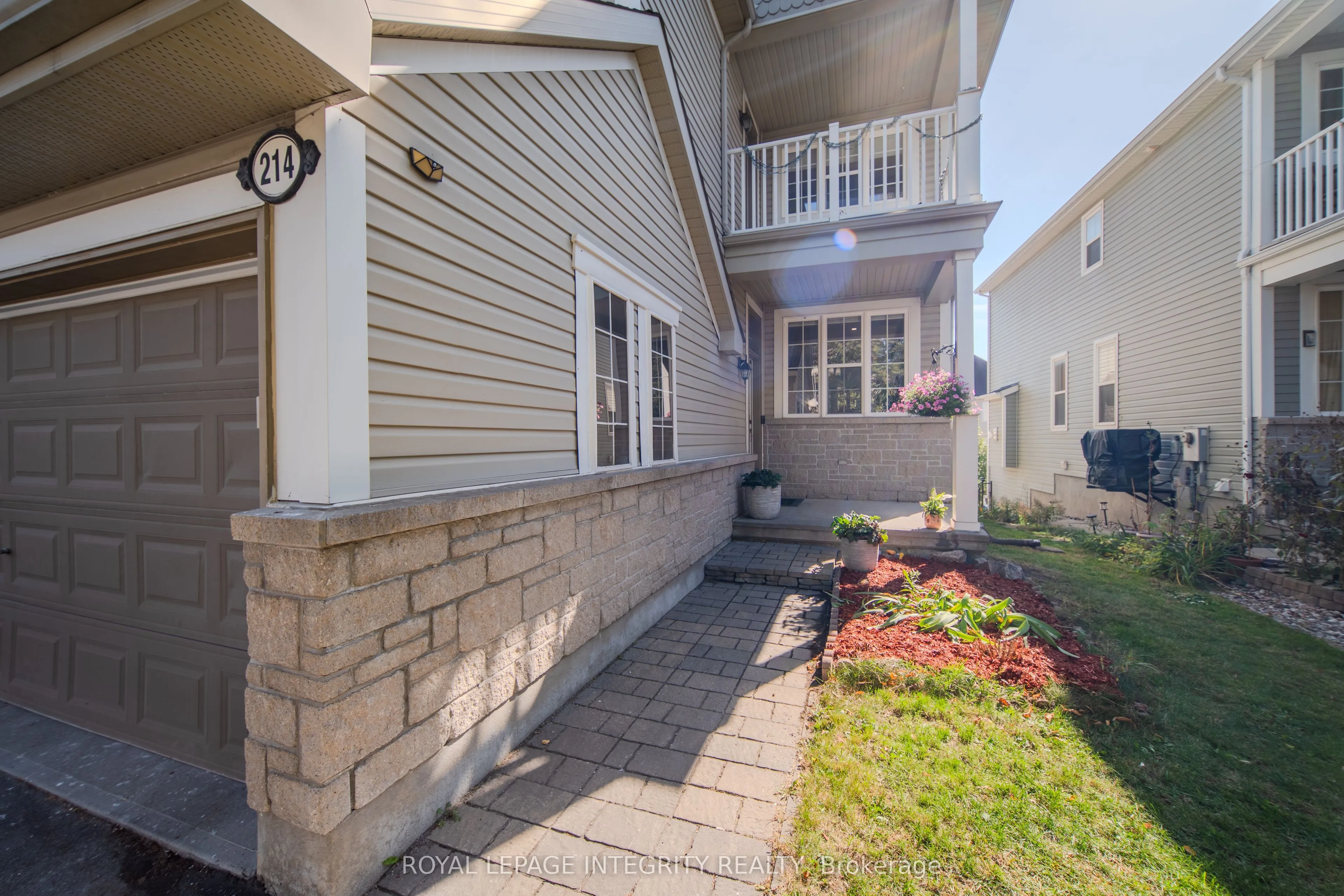214 HUNTSVILLE Drive