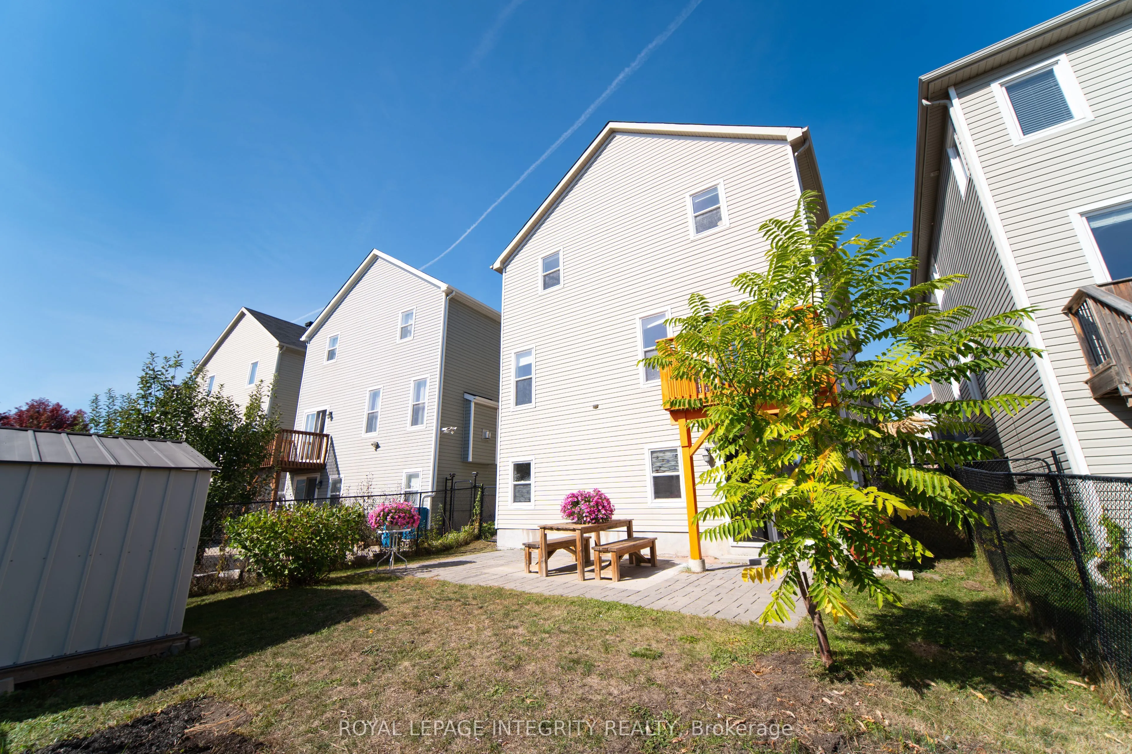214 HUNTSVILLE Drive