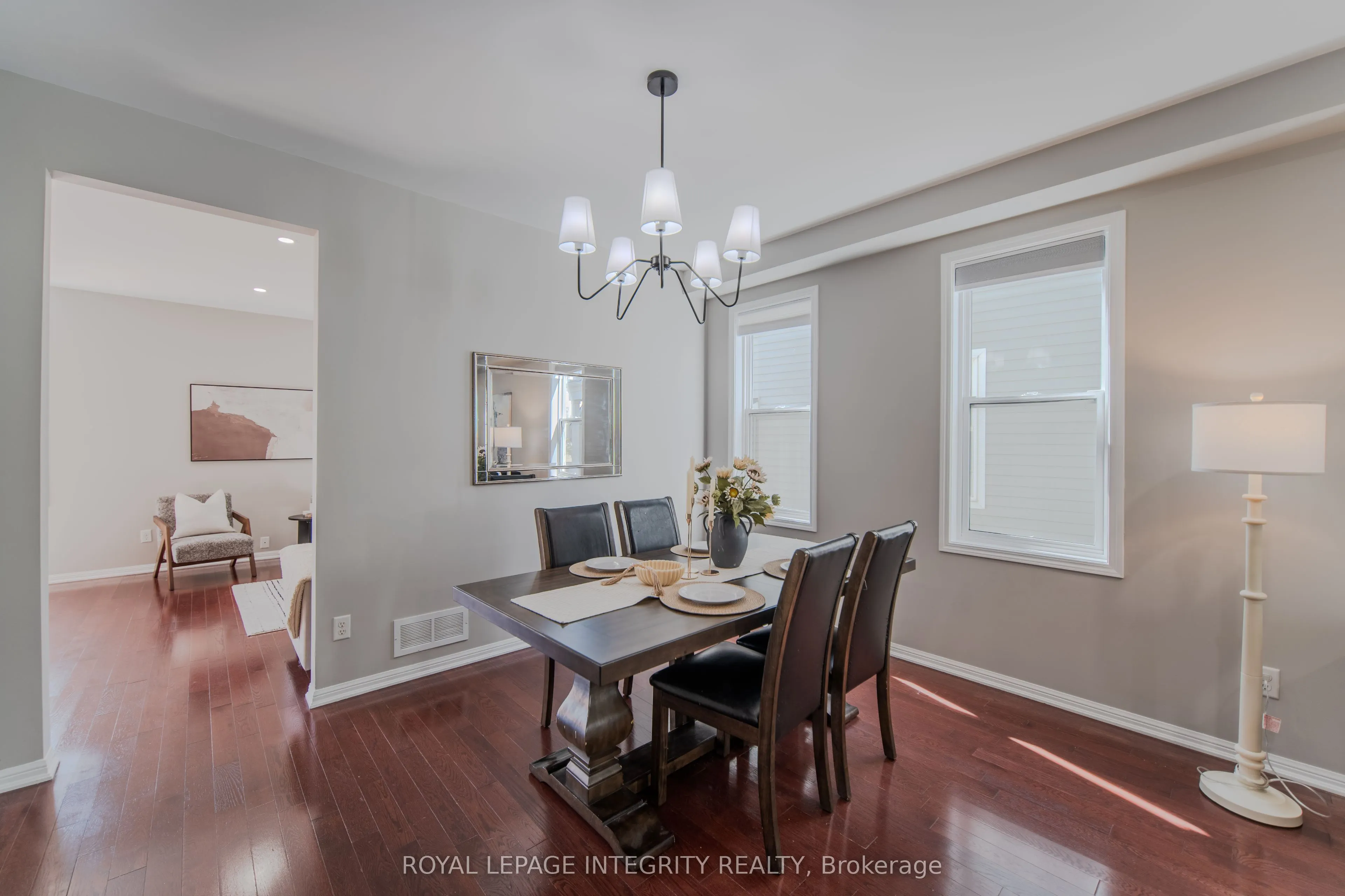 214 HUNTSVILLE Drive
