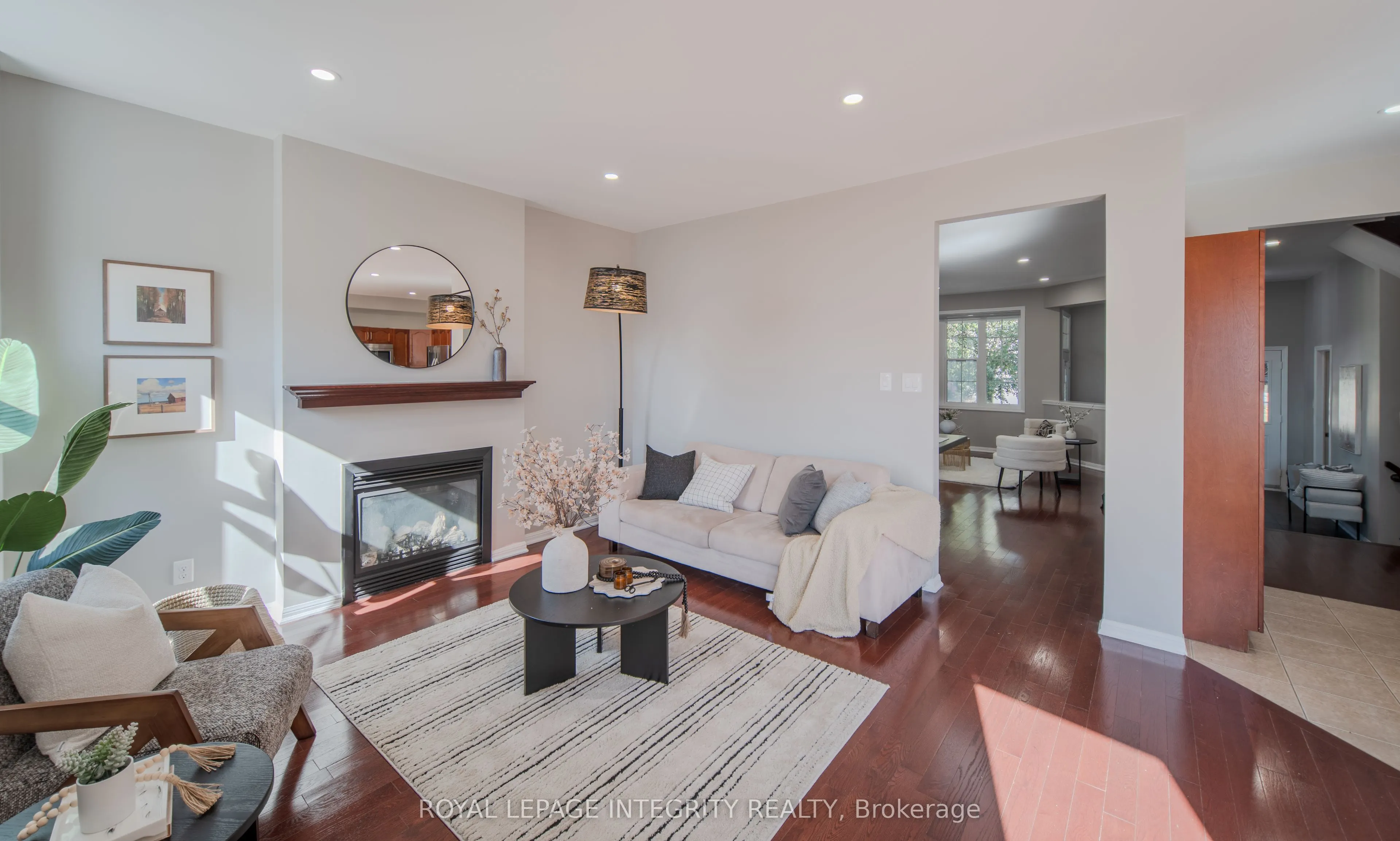 214 HUNTSVILLE Drive