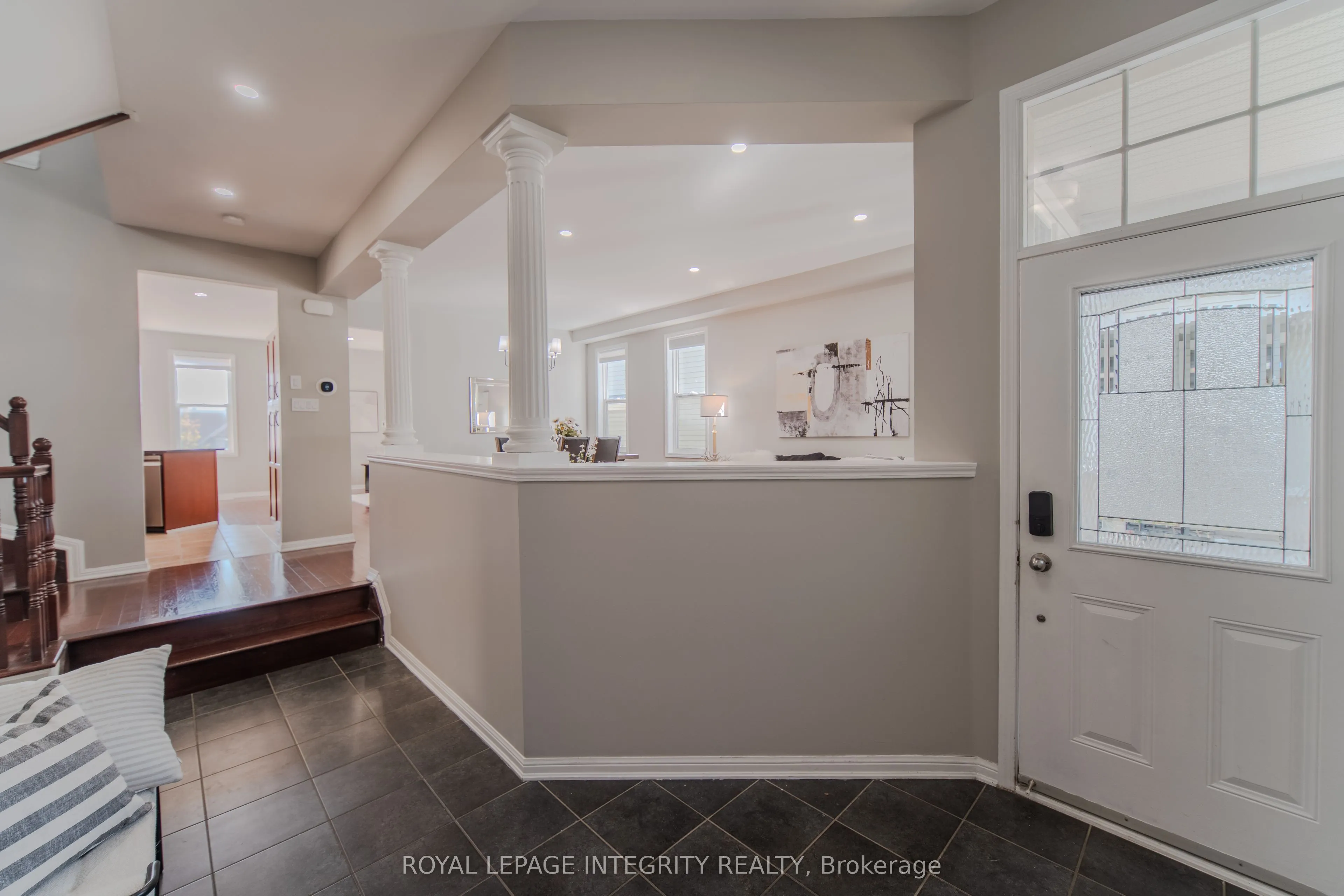 214 HUNTSVILLE Drive