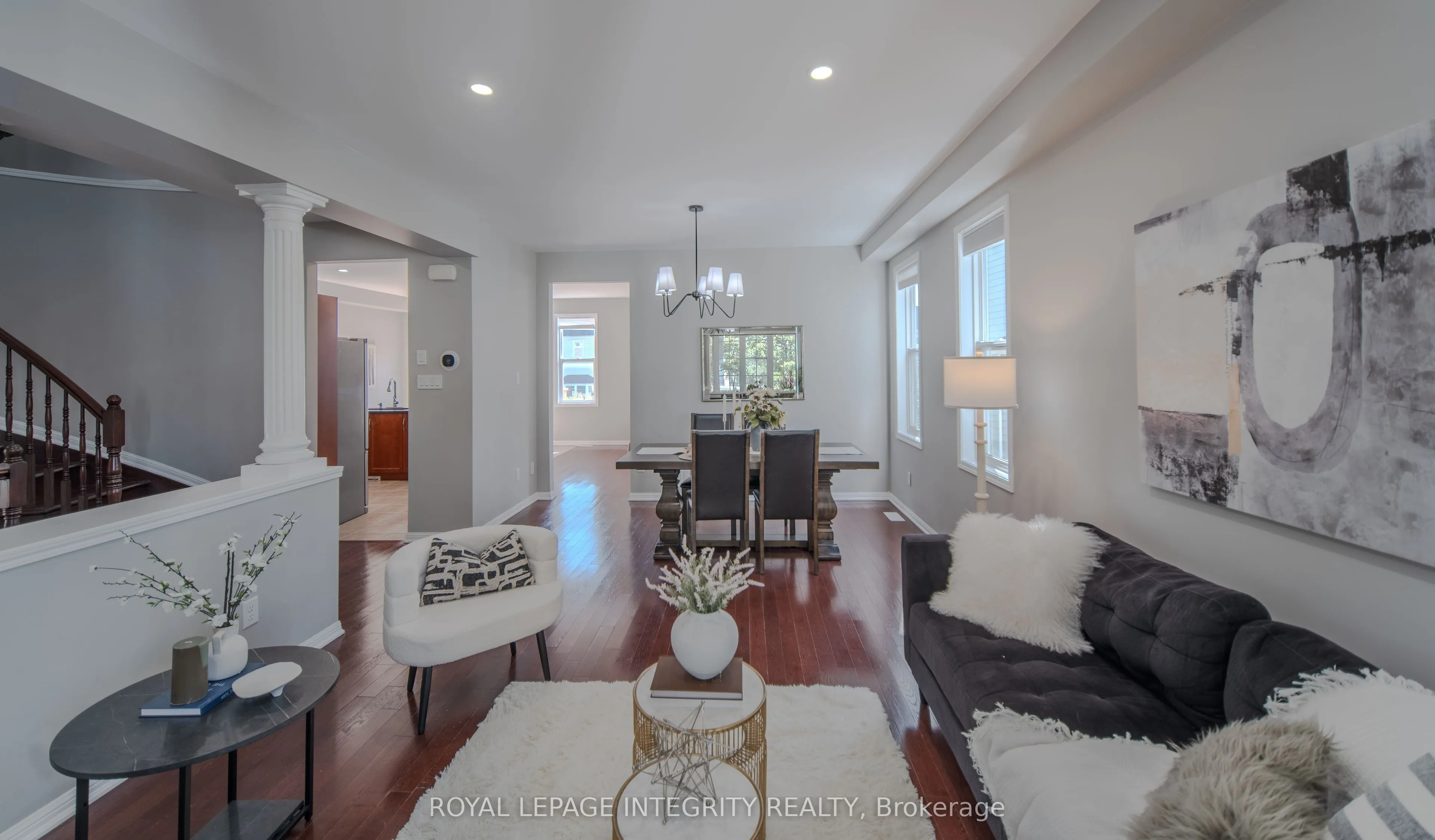 214 HUNTSVILLE Drive