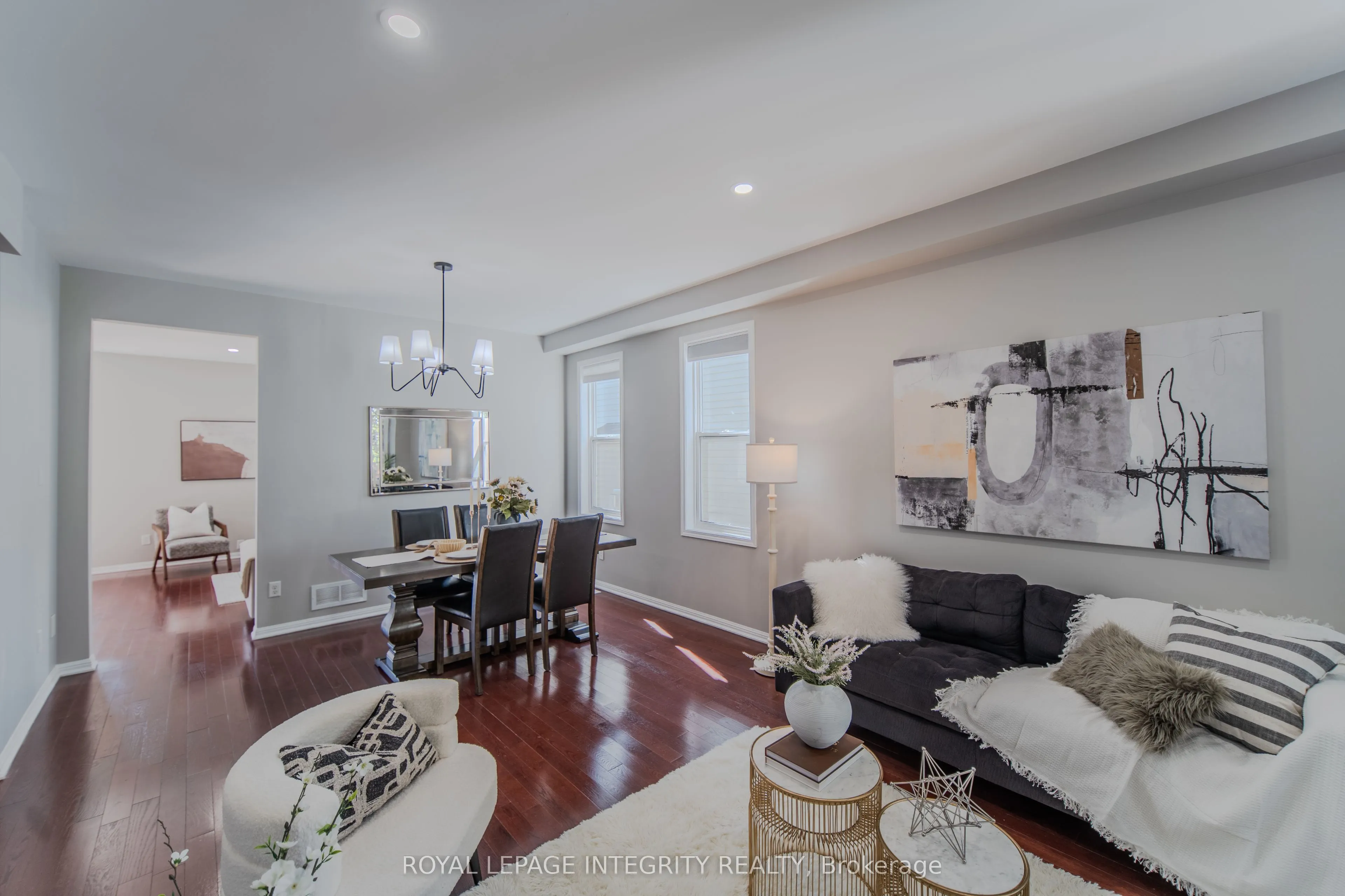 214 HUNTSVILLE Drive