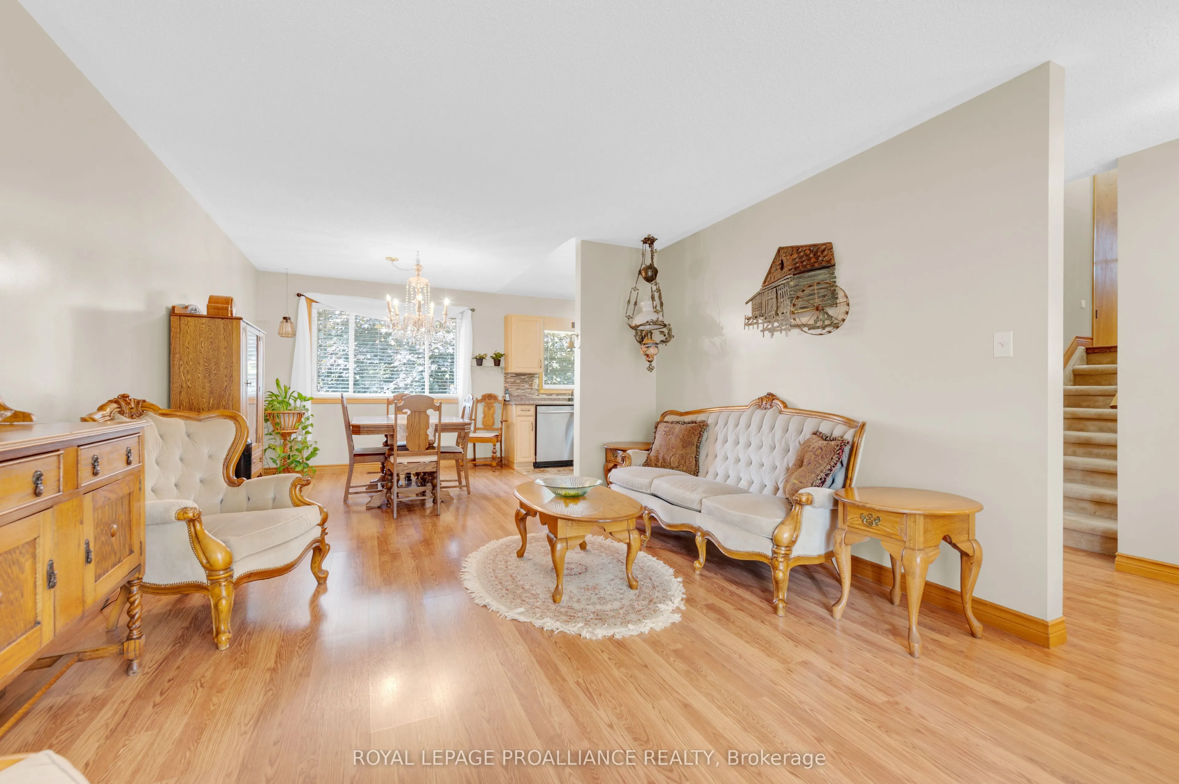17 Huron Drive
