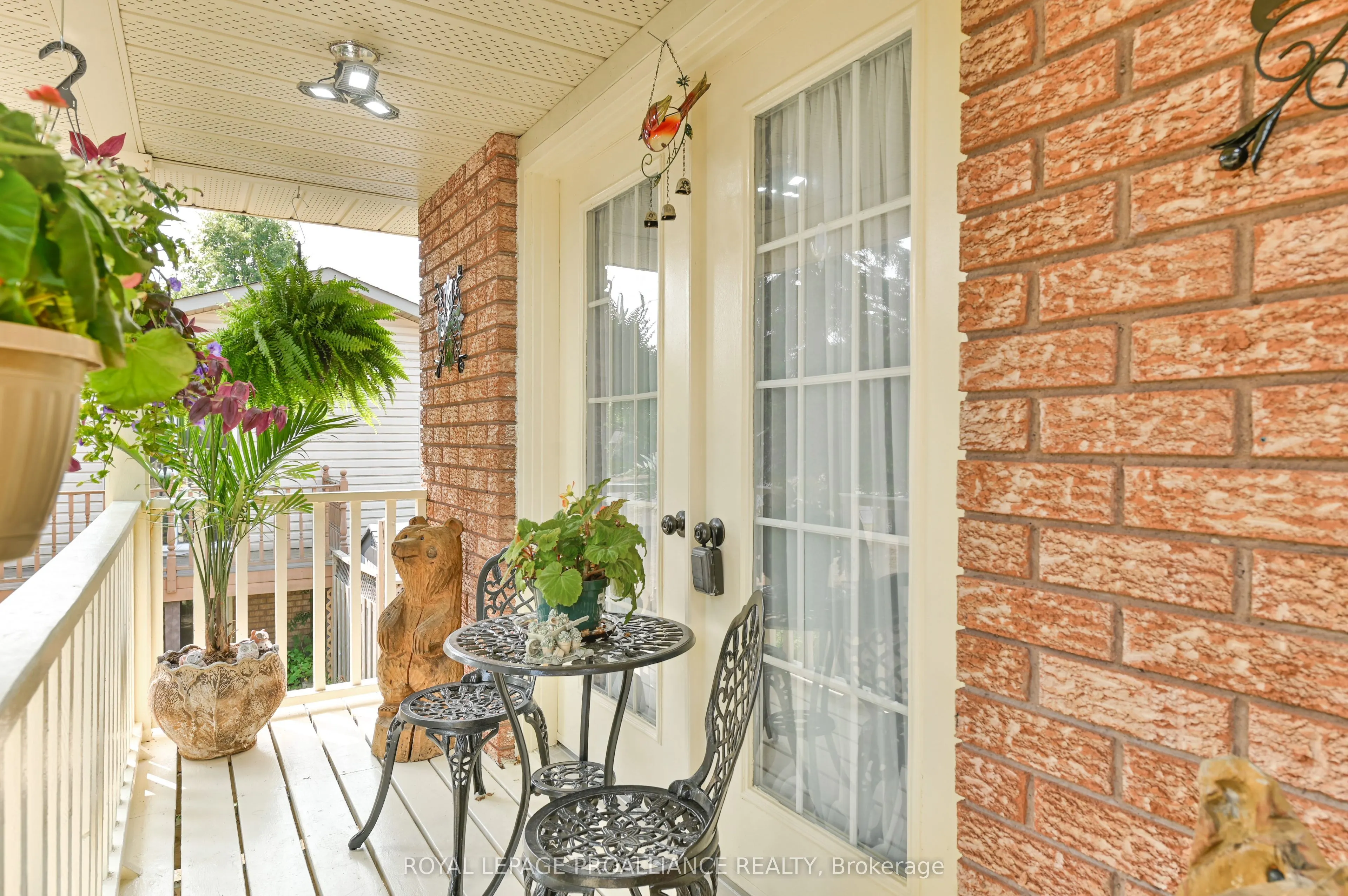 17 Huron Drive