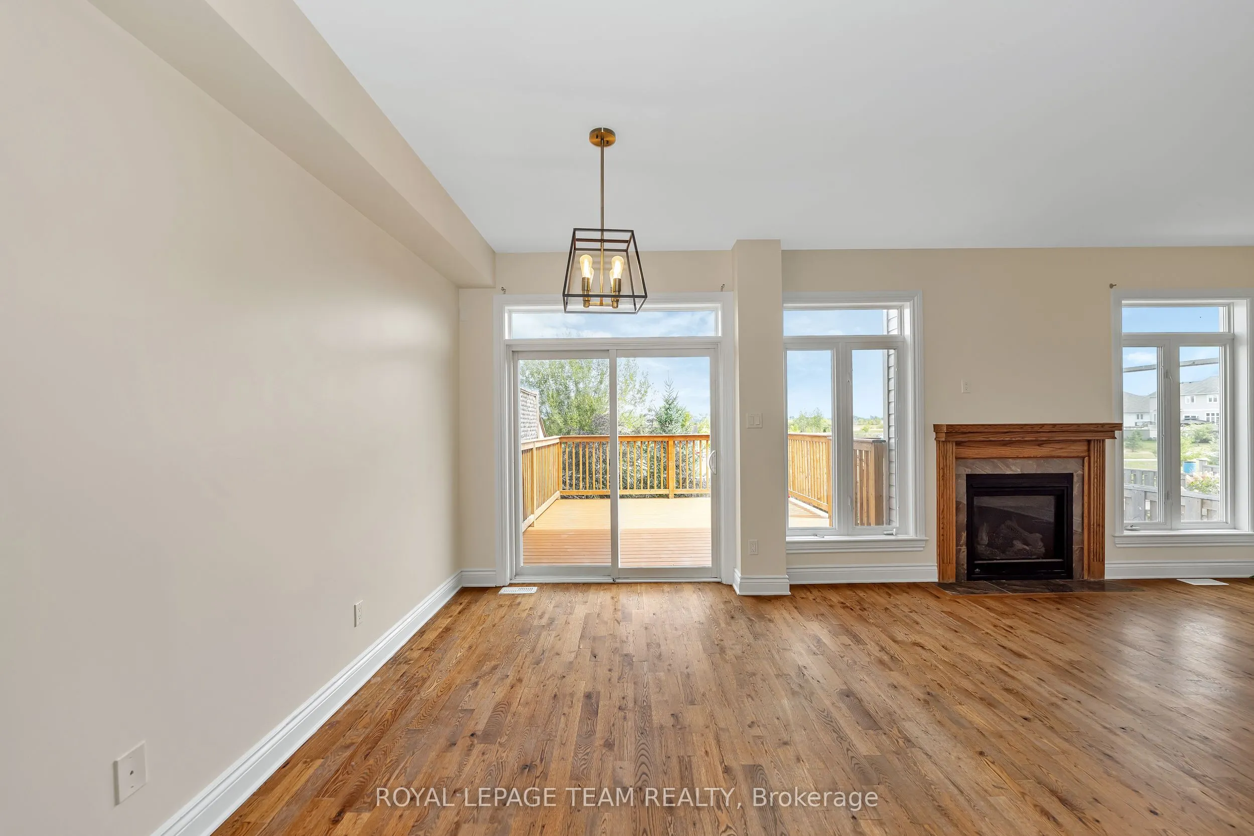 142 Desmond Trudeau Drive