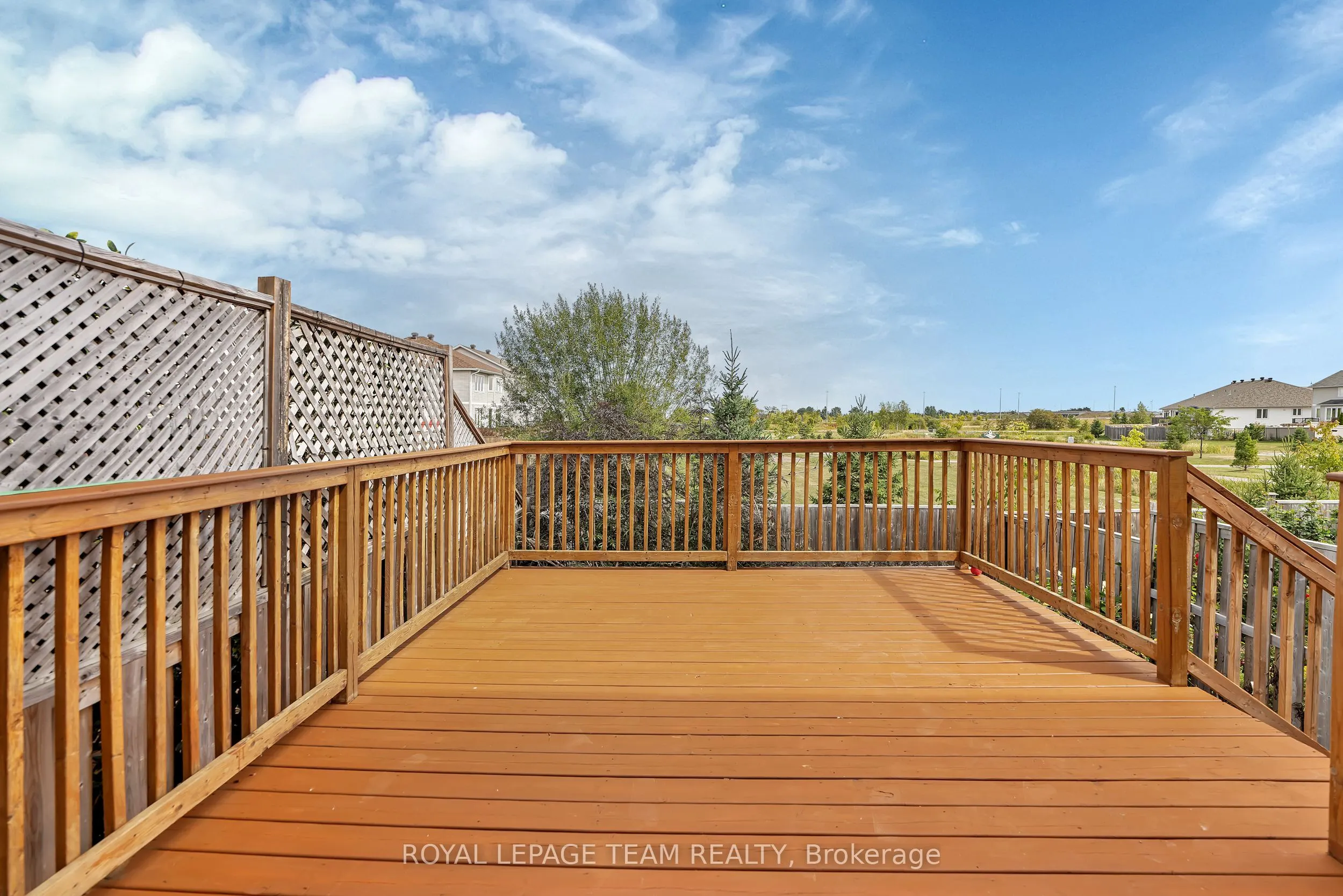 142 Desmond Trudeau Drive