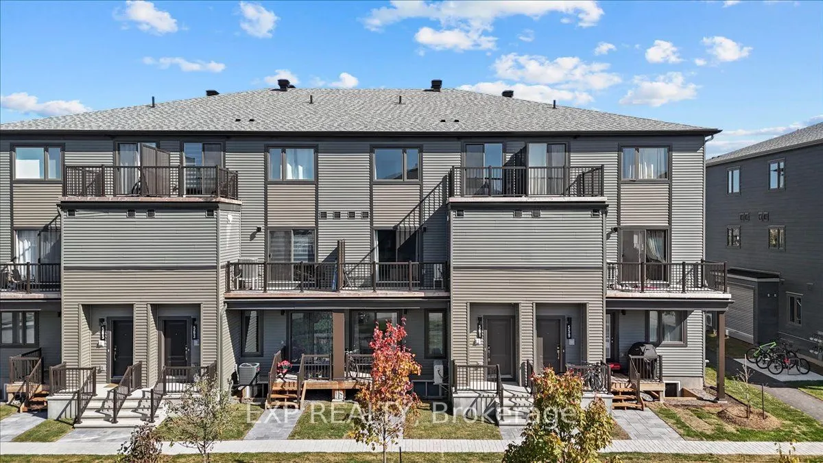 561 Entourage Private, #561