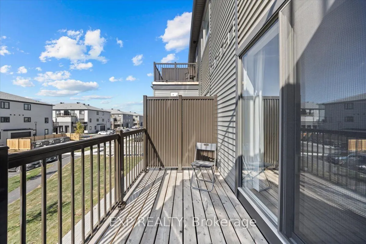561 Entourage Private, #561