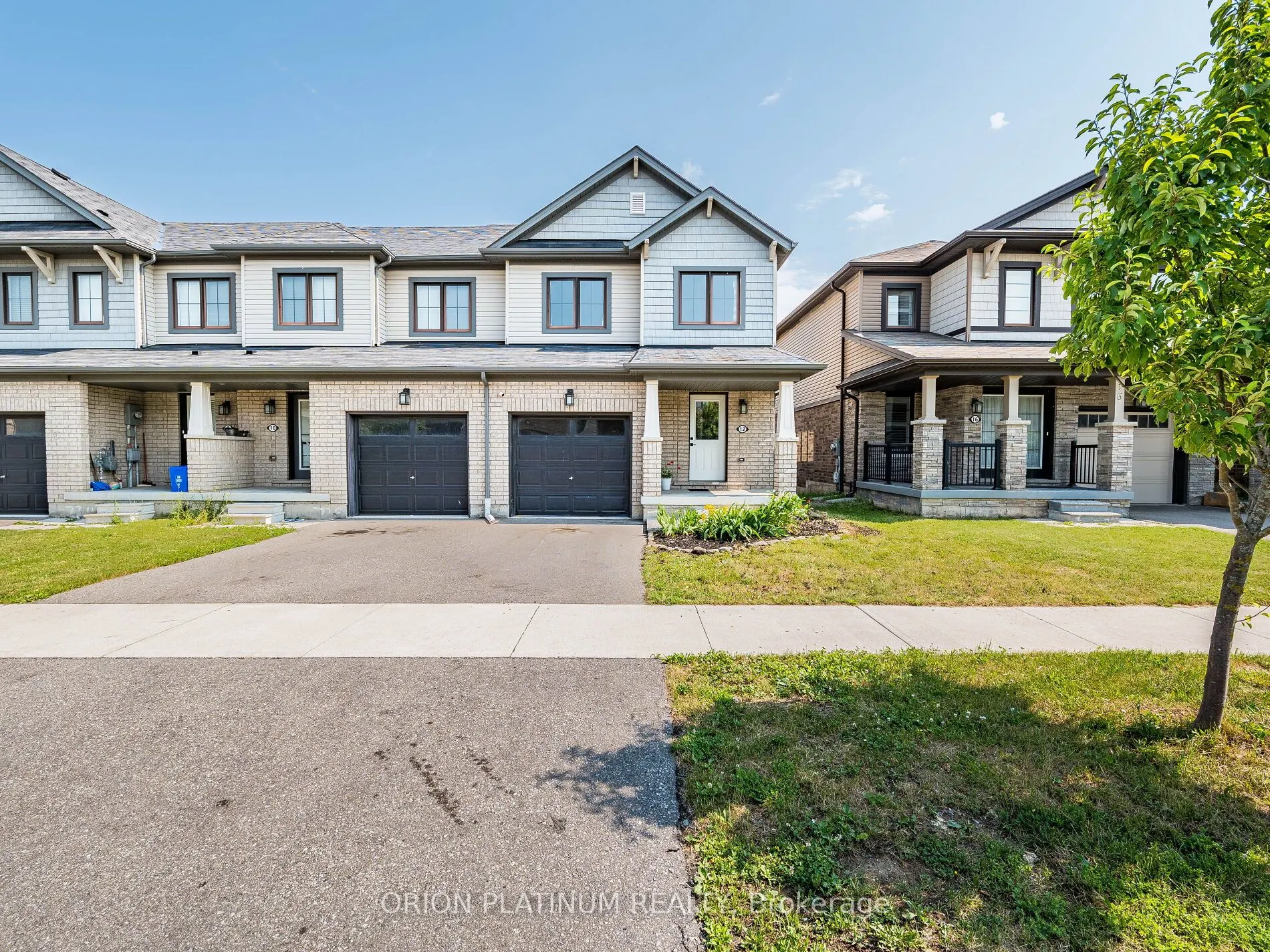 12 Bradshaw Drive