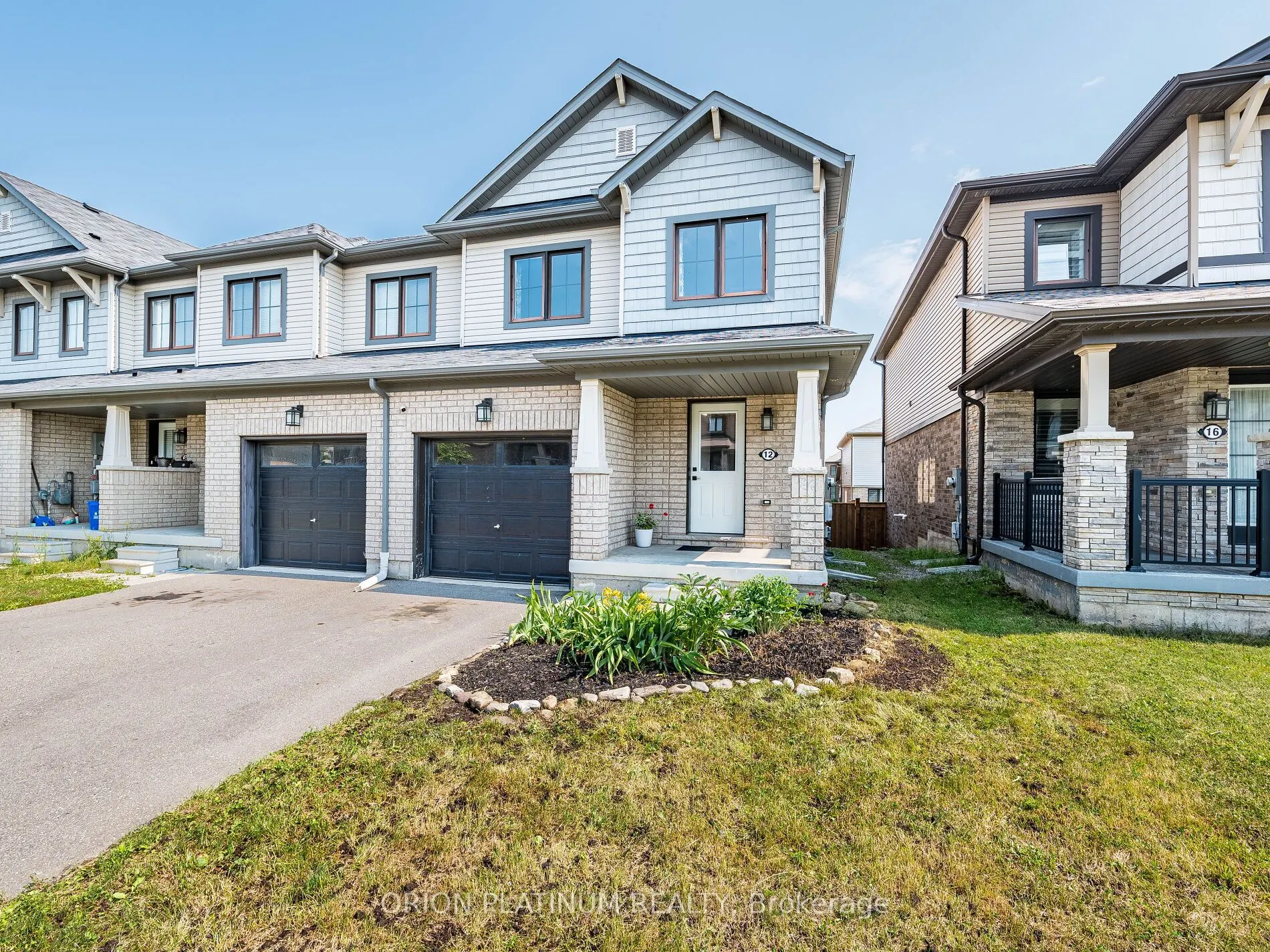 12 Bradshaw Drive
