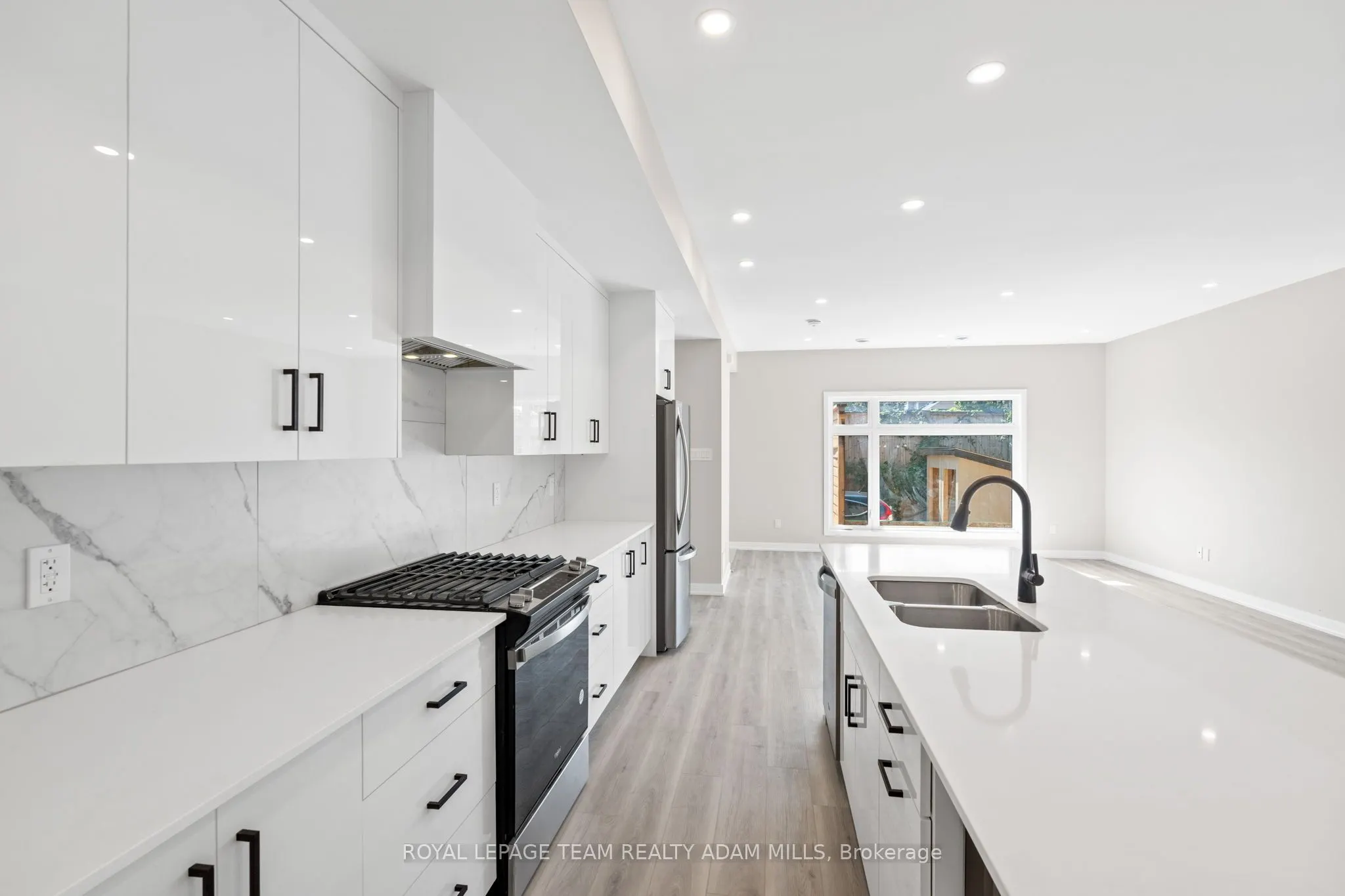 306 Lanark Avenue, #A