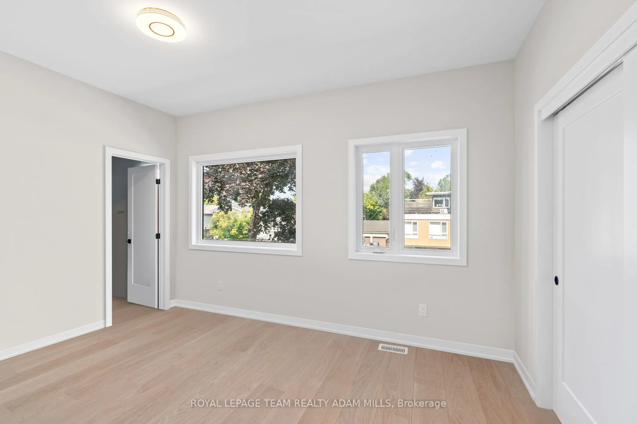 306 Lanark Avenue, #A