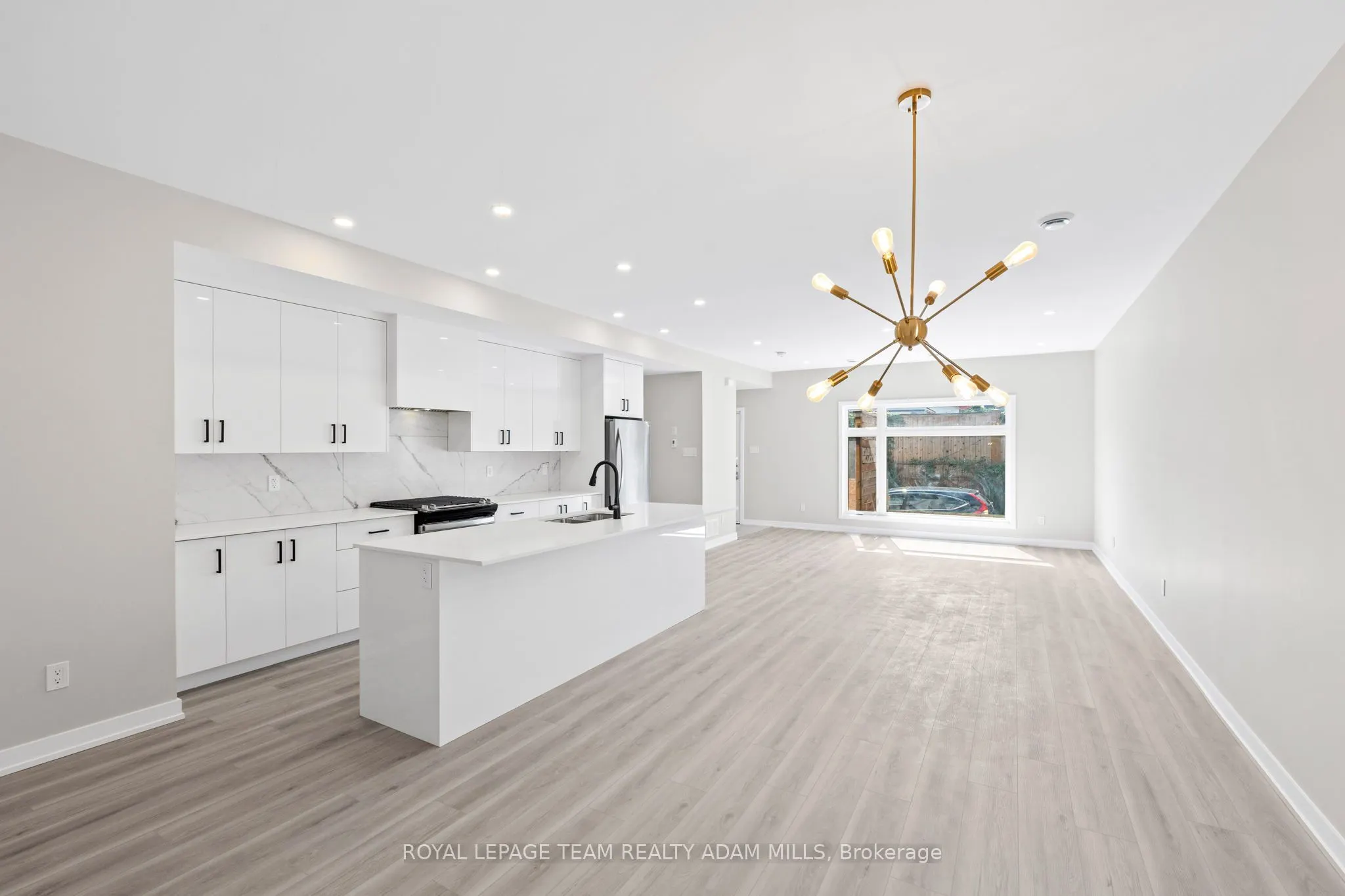306 Lanark Avenue, #A