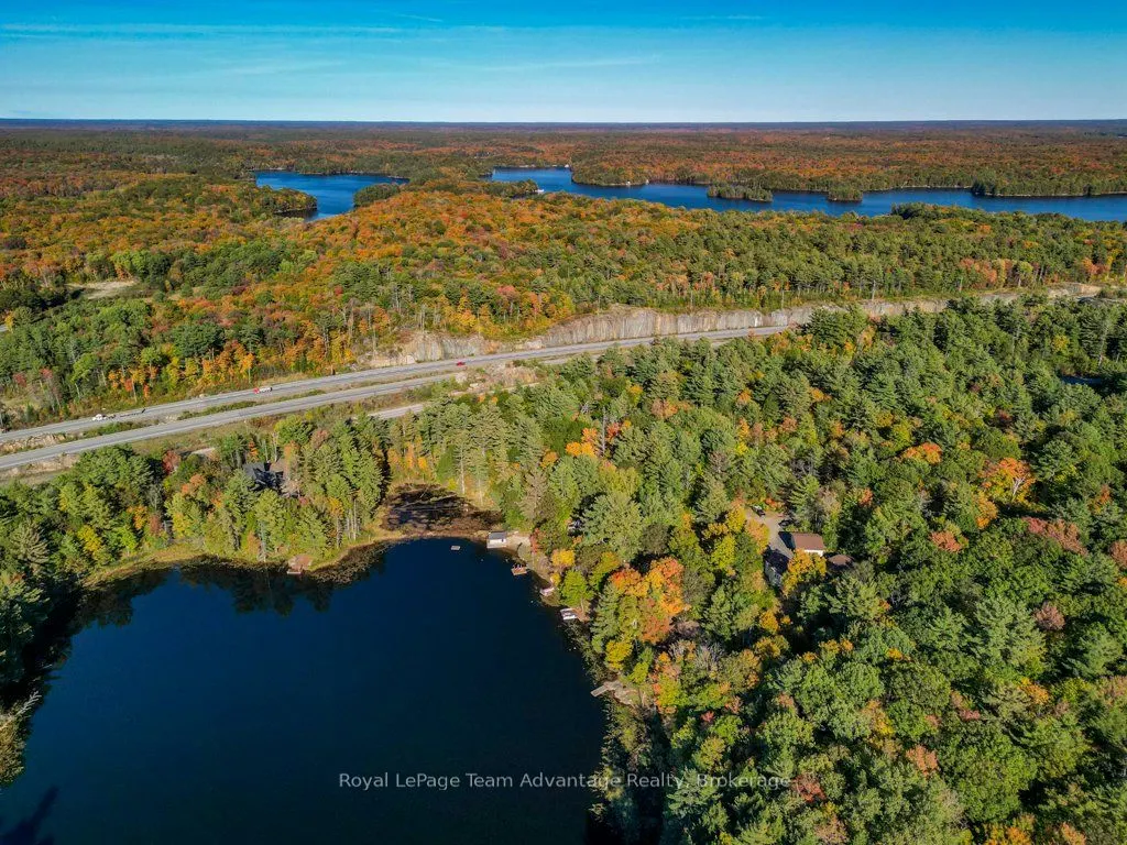 52 Windfall Lake Road