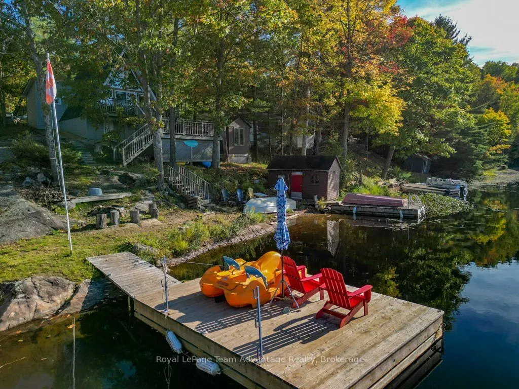 52 Windfall Lake Road