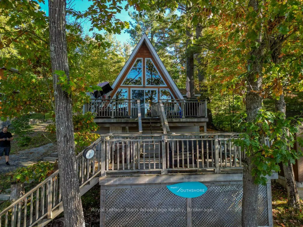 52 Windfall Lake Road