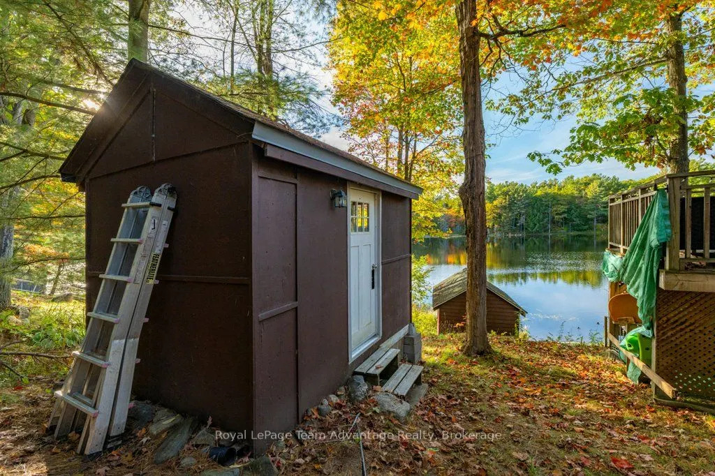 52 Windfall Lake Road