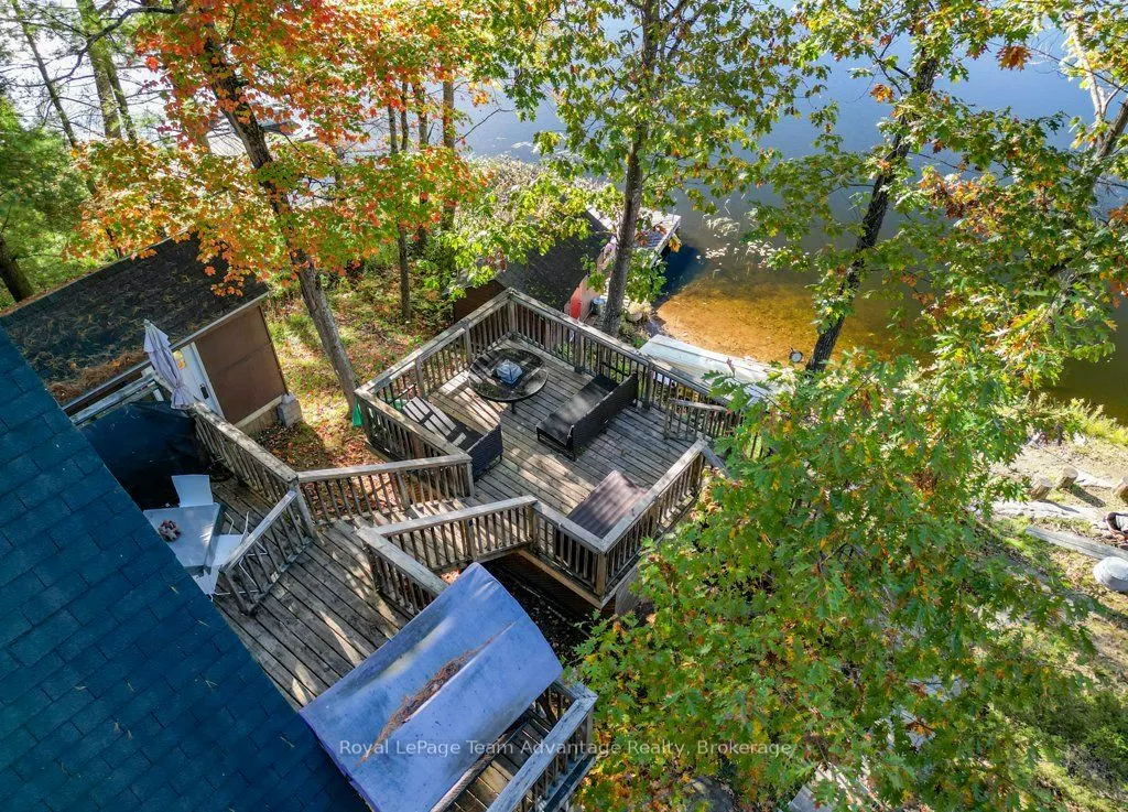 52 Windfall Lake Road
