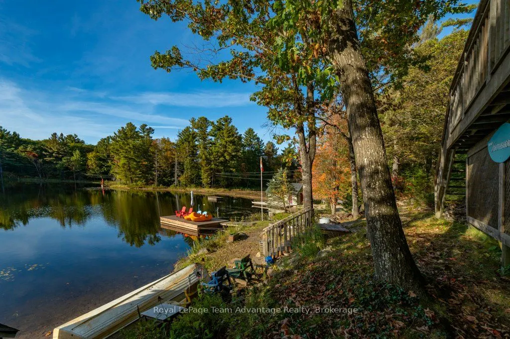 52 Windfall Lake Road