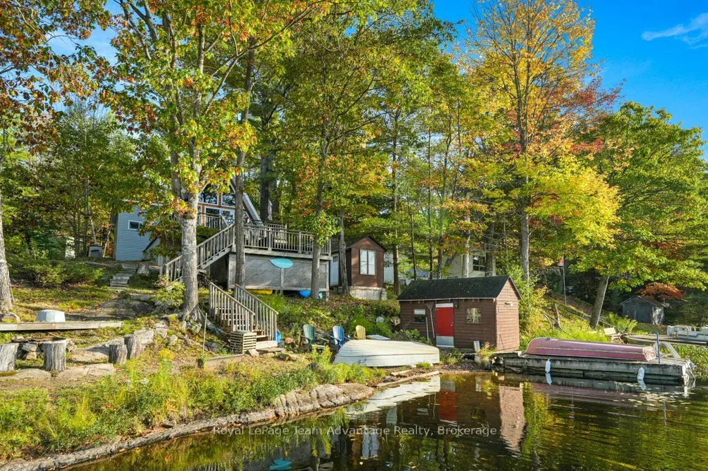 52 Windfall Lake Road