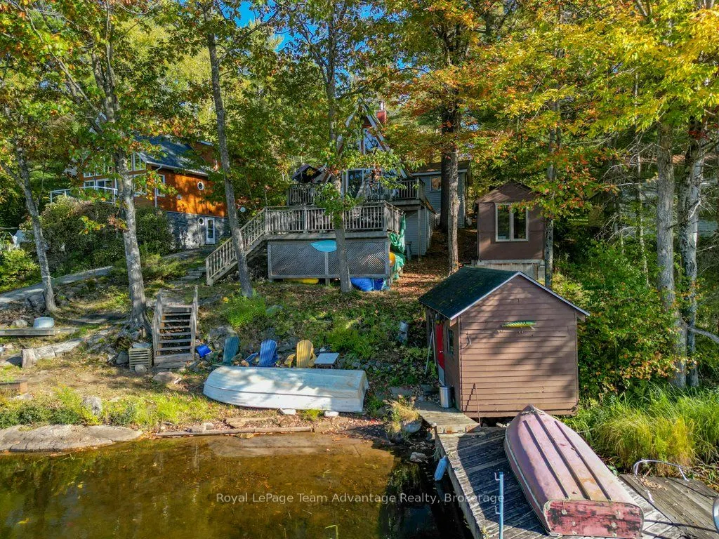 52 Windfall Lake Road