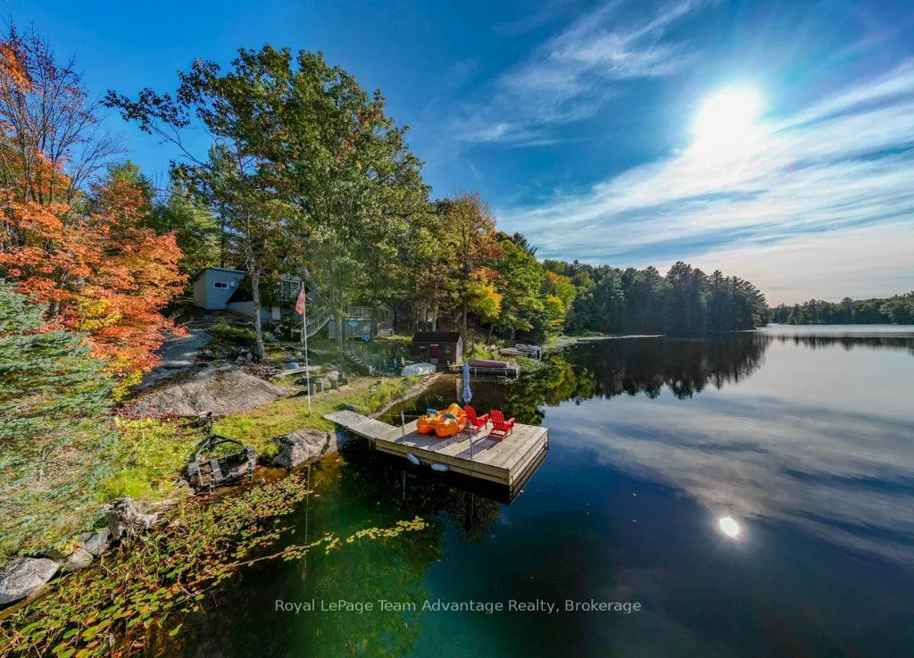 52 Windfall Lake Road