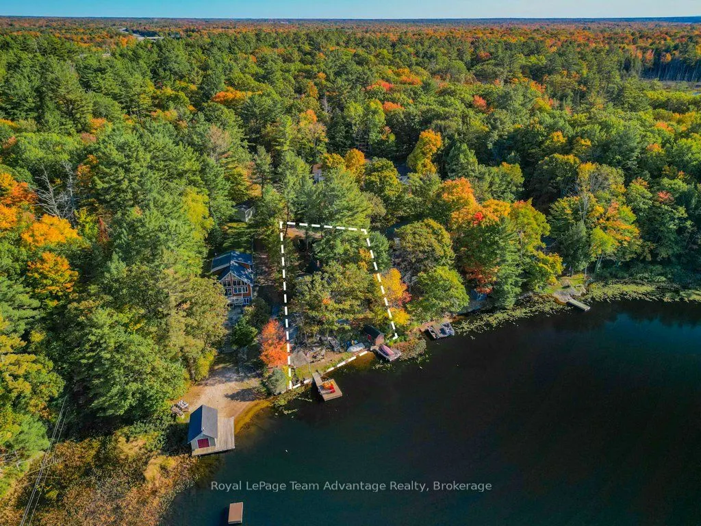 52 Windfall Lake Road
